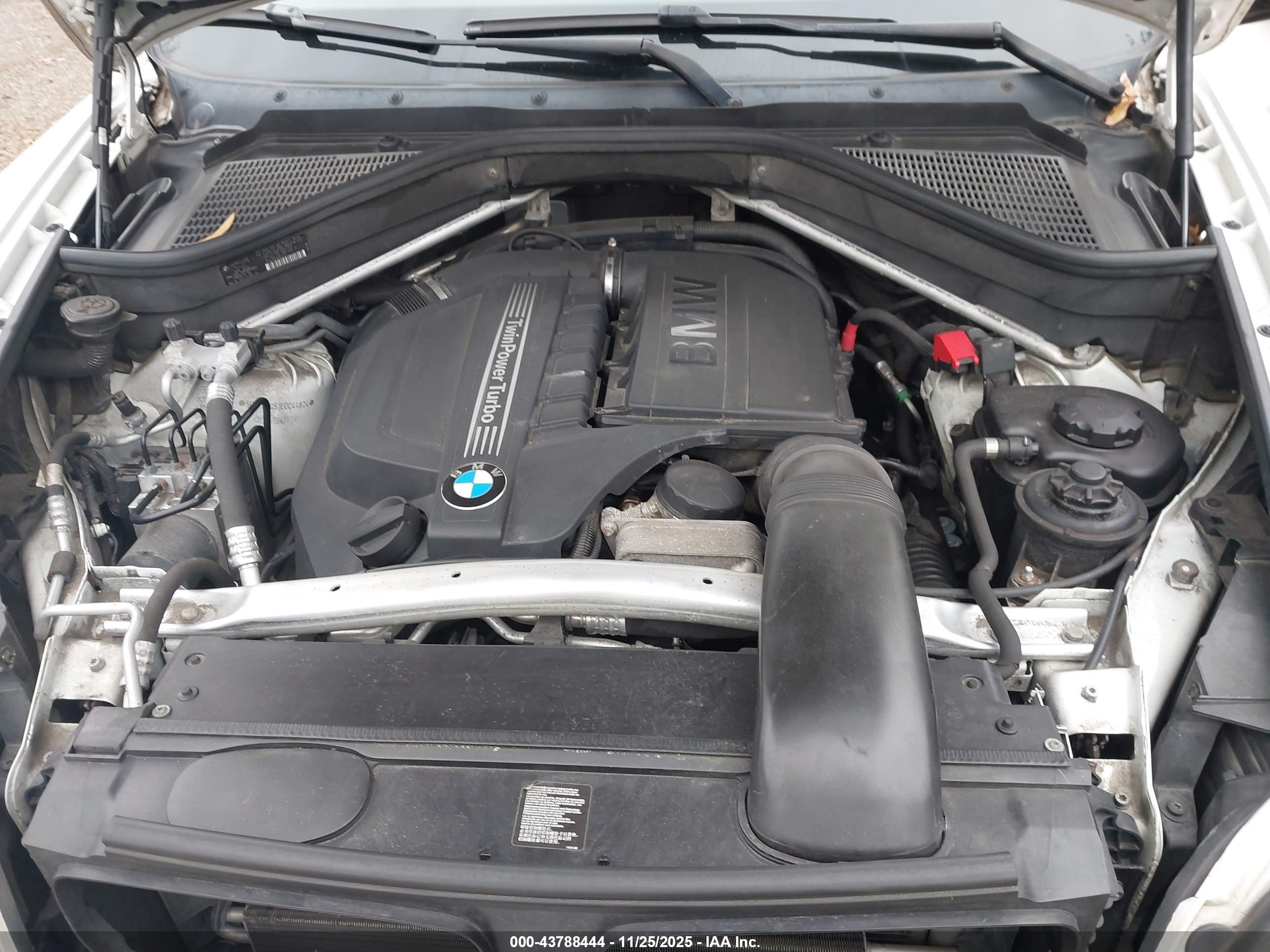 BMW X6 image 10