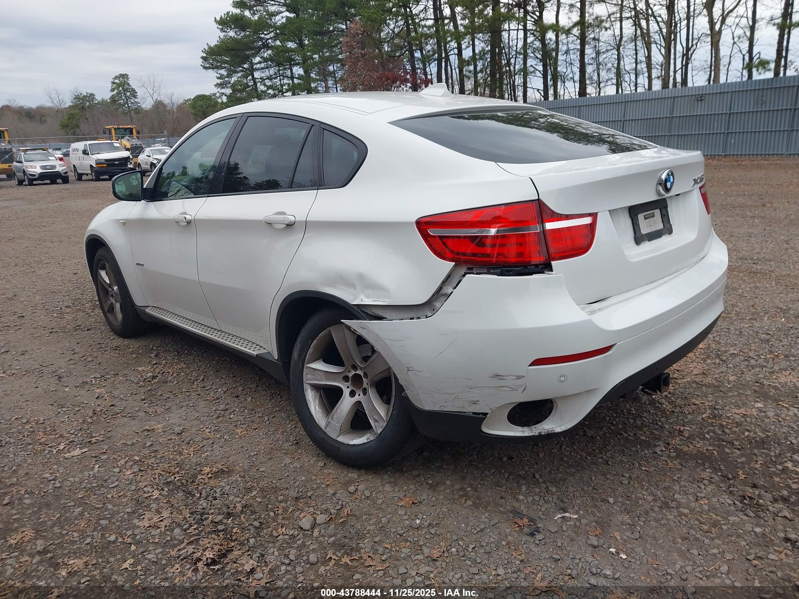 BMW X6 image 3