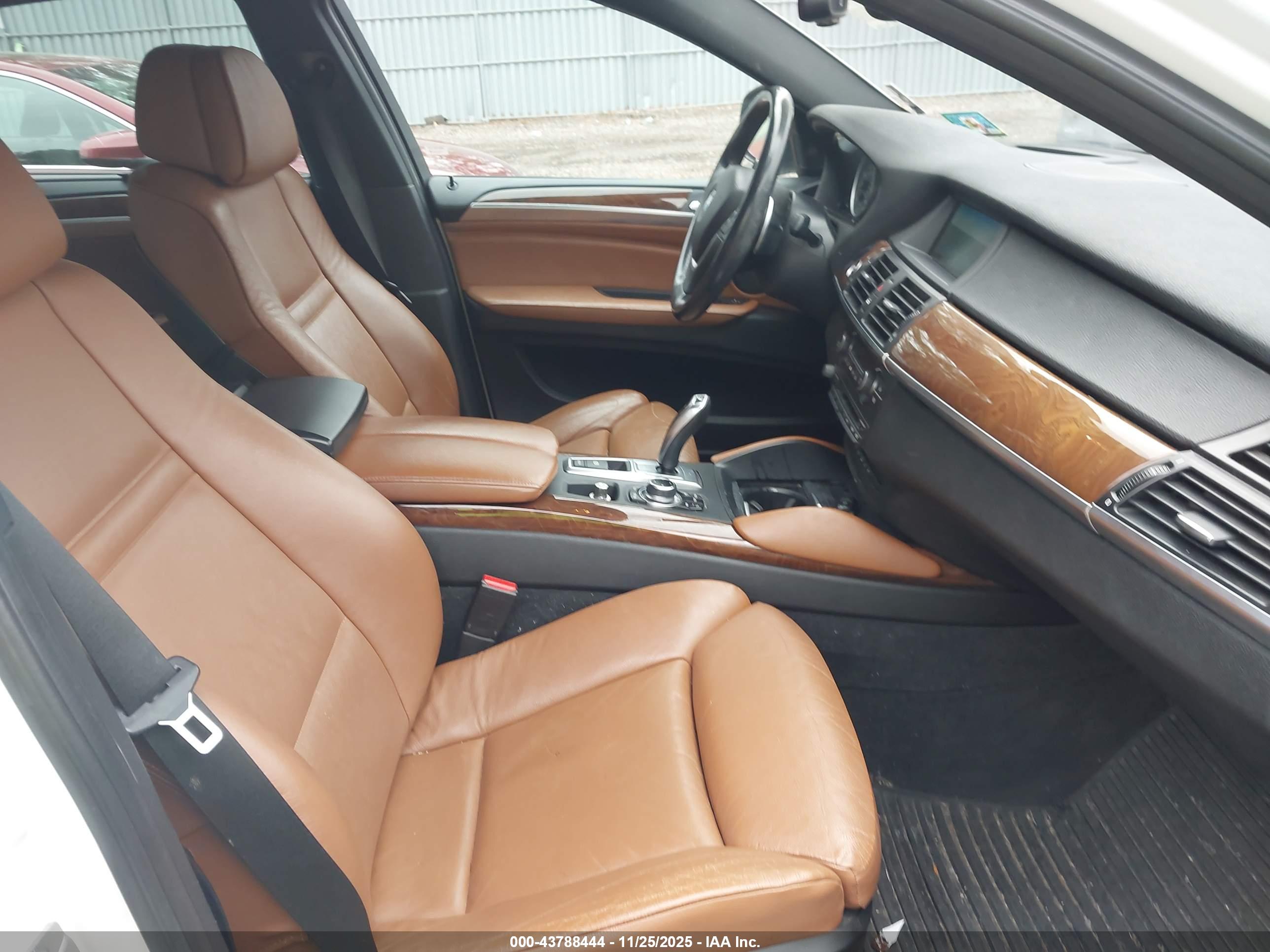 BMW X6 image 5