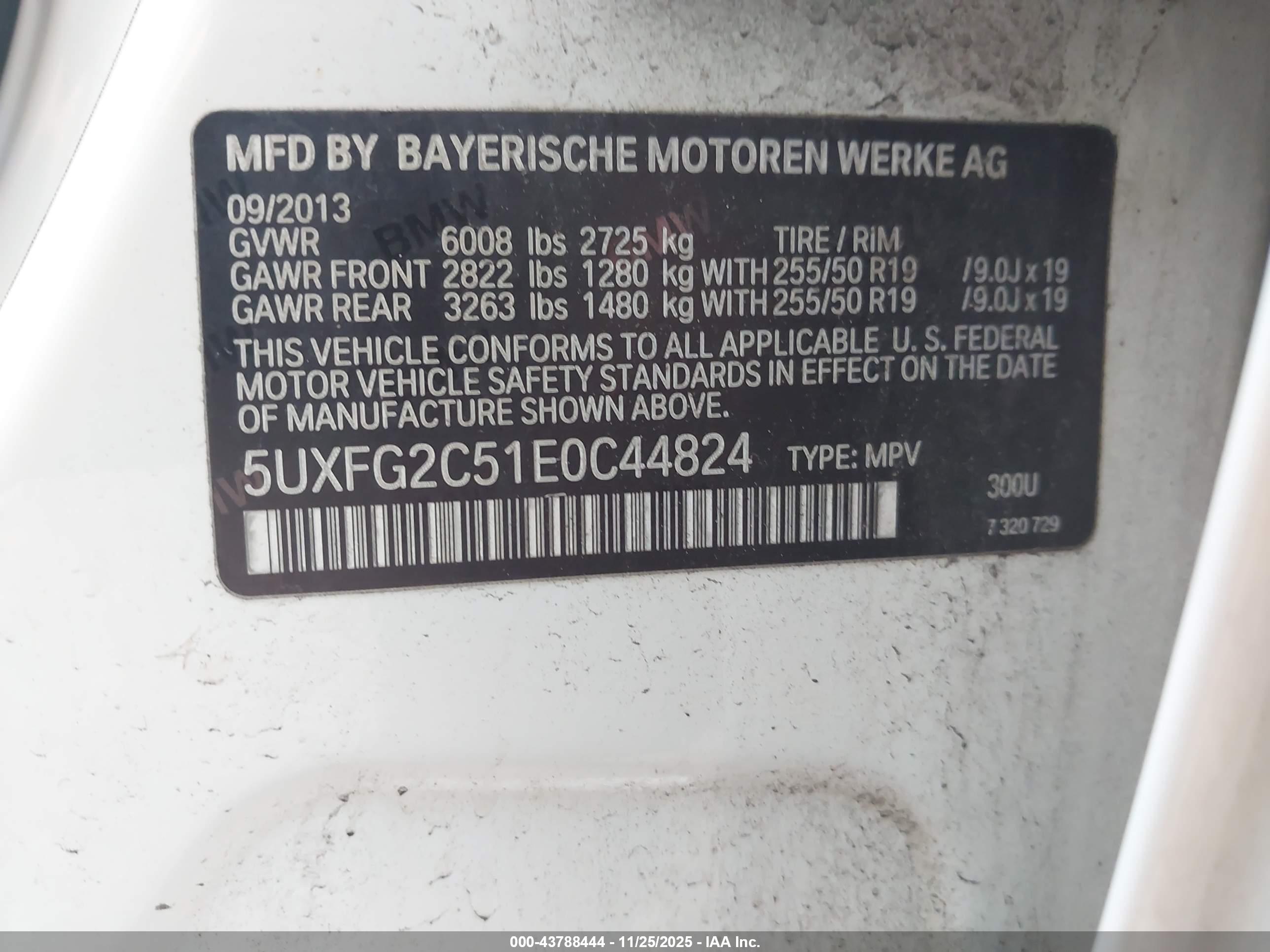 BMW X6 image 9