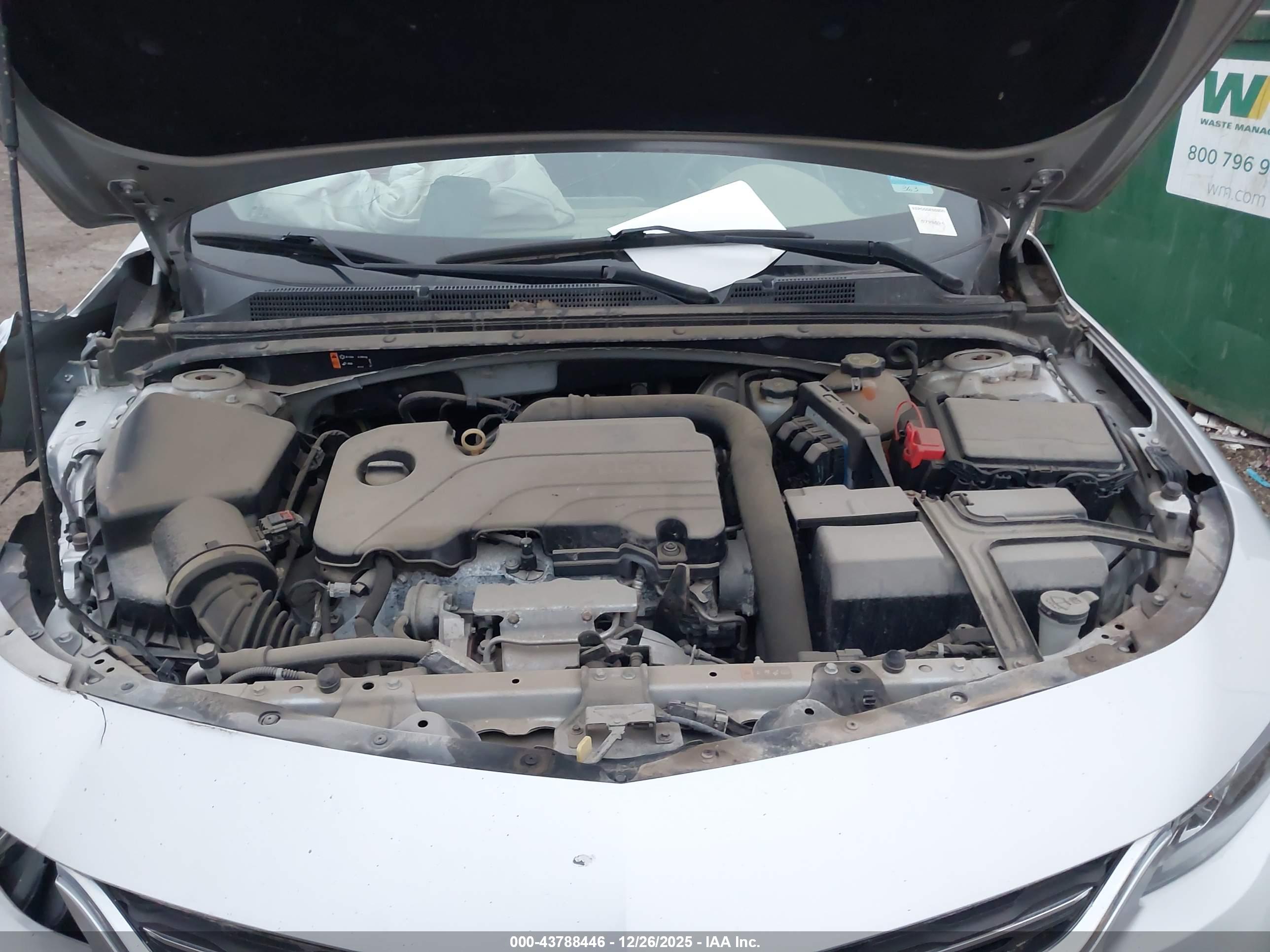 CHEVROLET MALIBU image 10