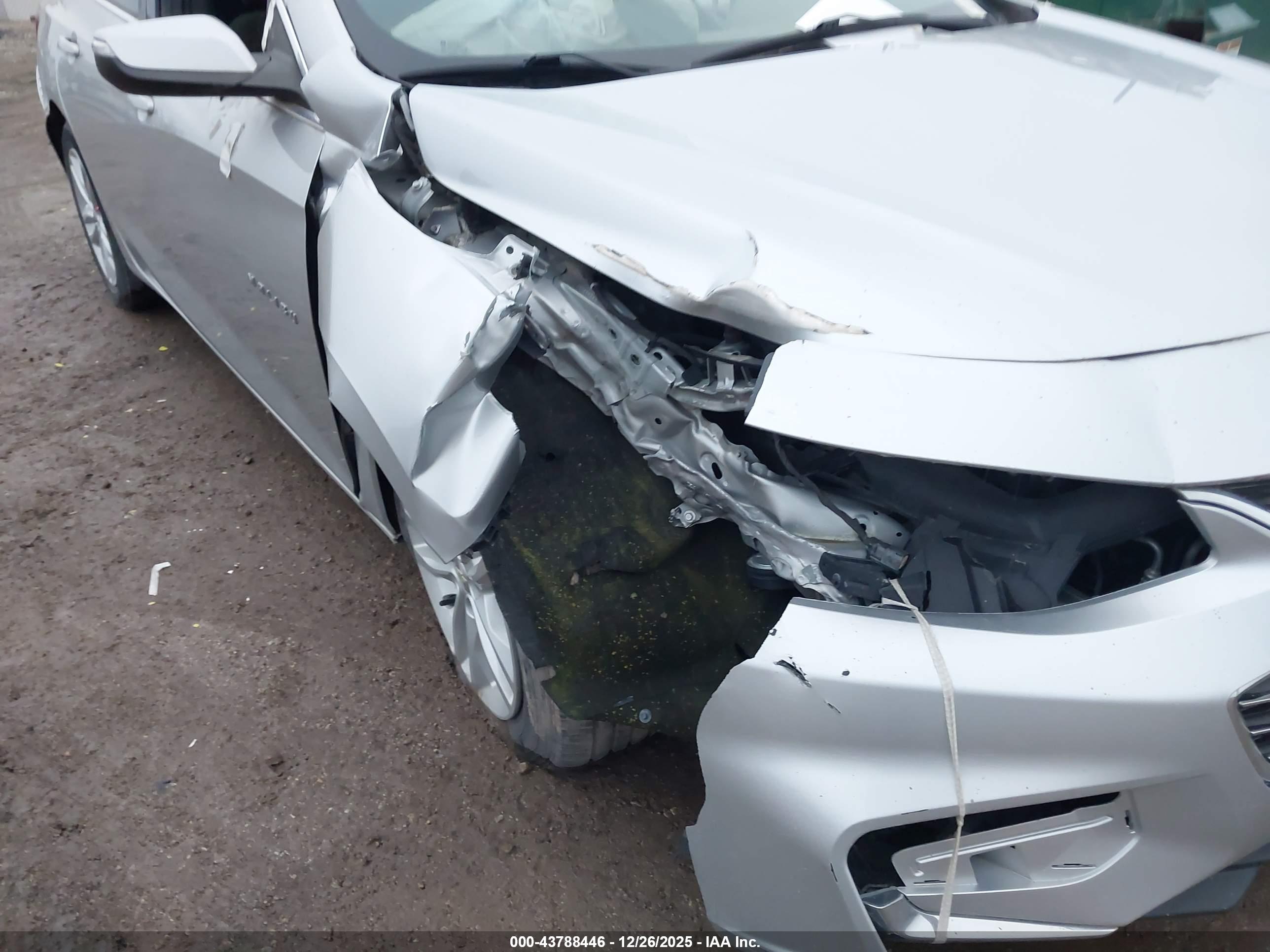 CHEVROLET MALIBU image 6