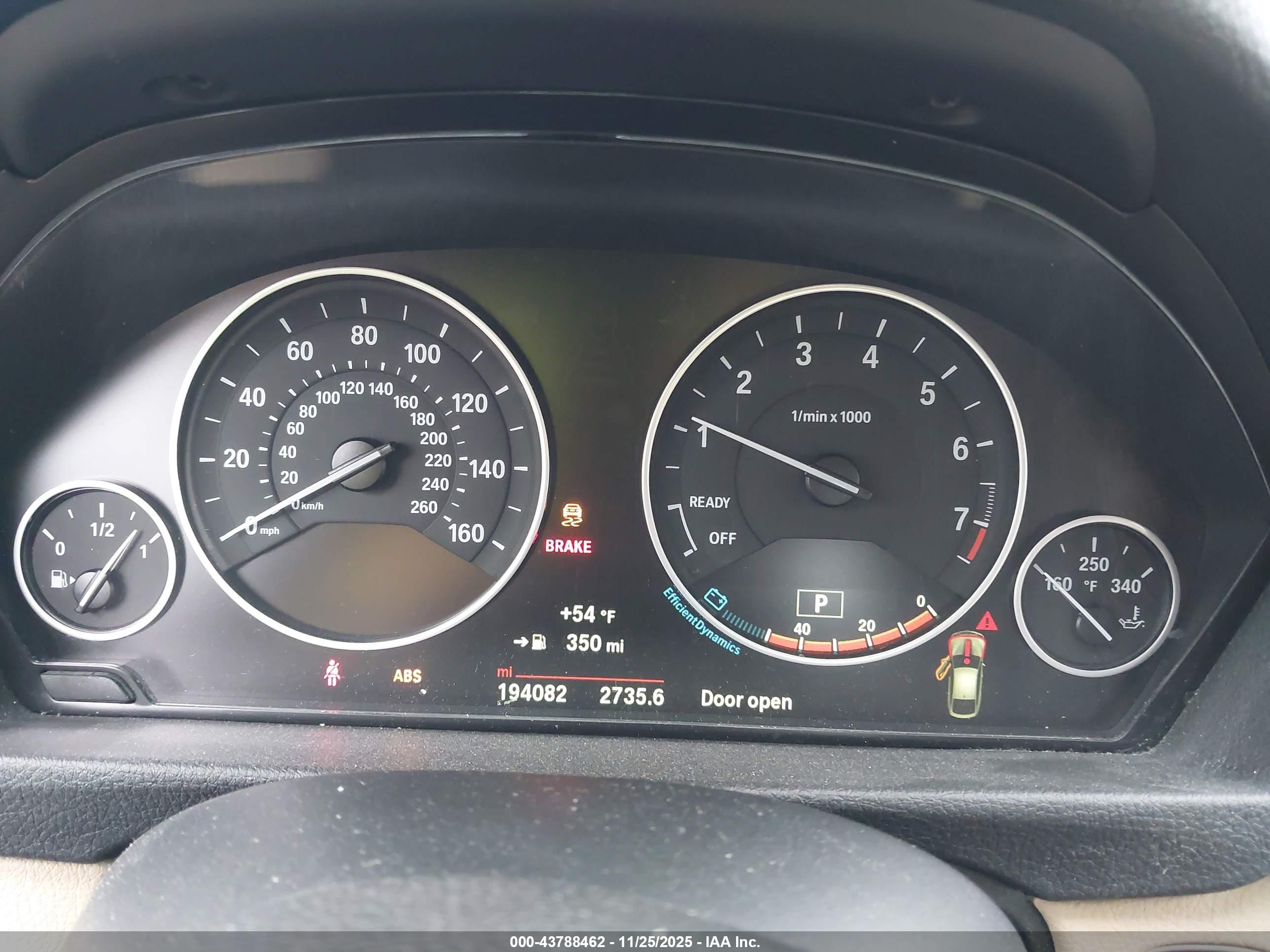 BMW 328I image 7