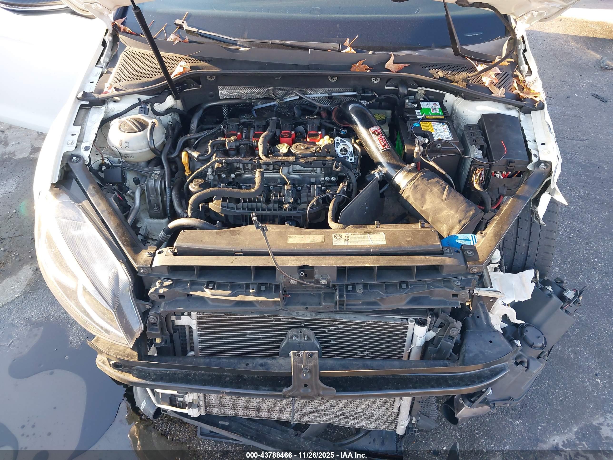 VOLKSWAGEN GOLF image 10
