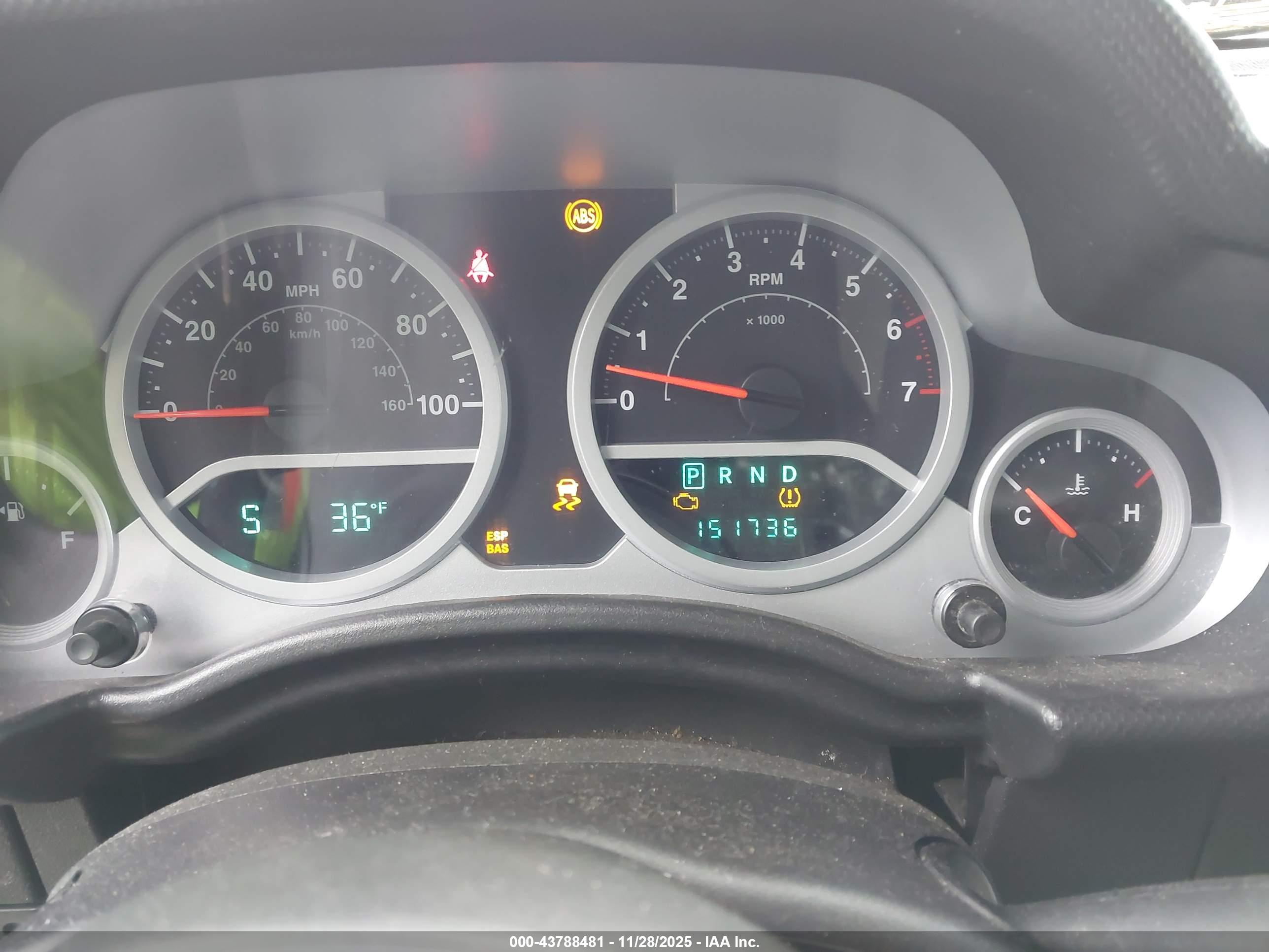 JEEP WRANGLER image 7