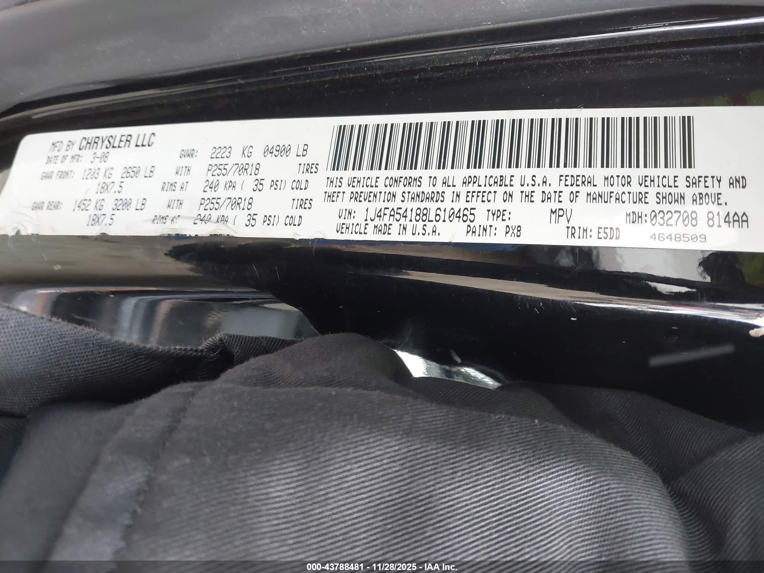 JEEP WRANGLER image 9