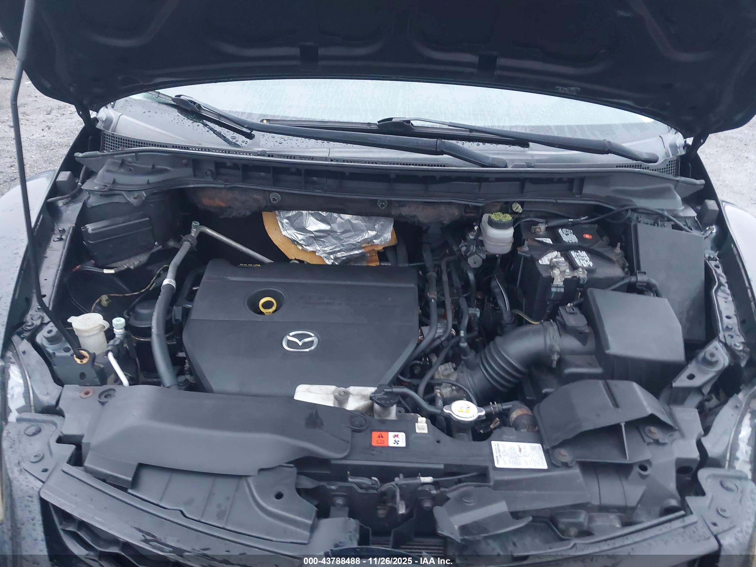 MAZDA CX-7 image 10