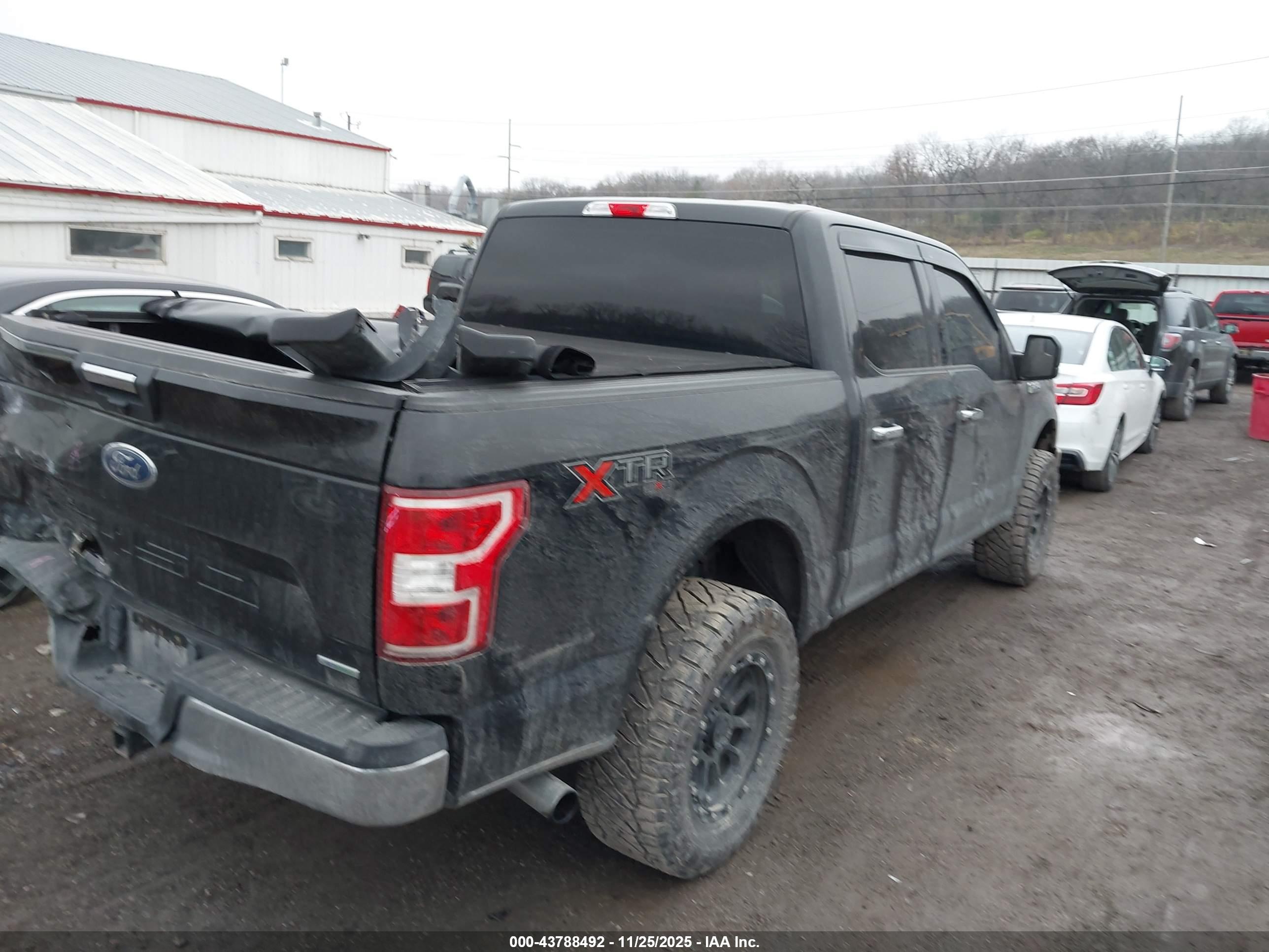 FORD F-150 image 4