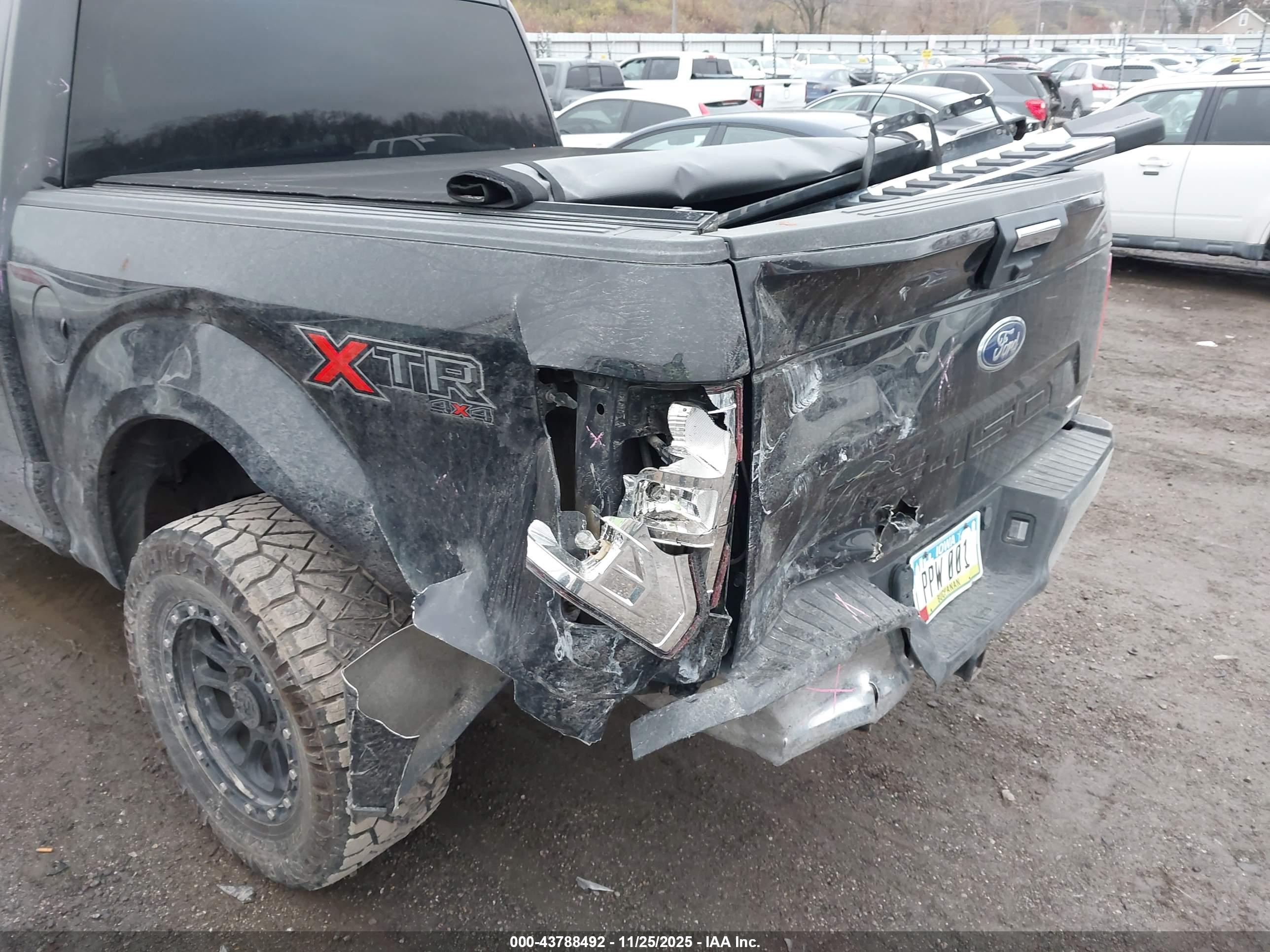 FORD F-150 image 6