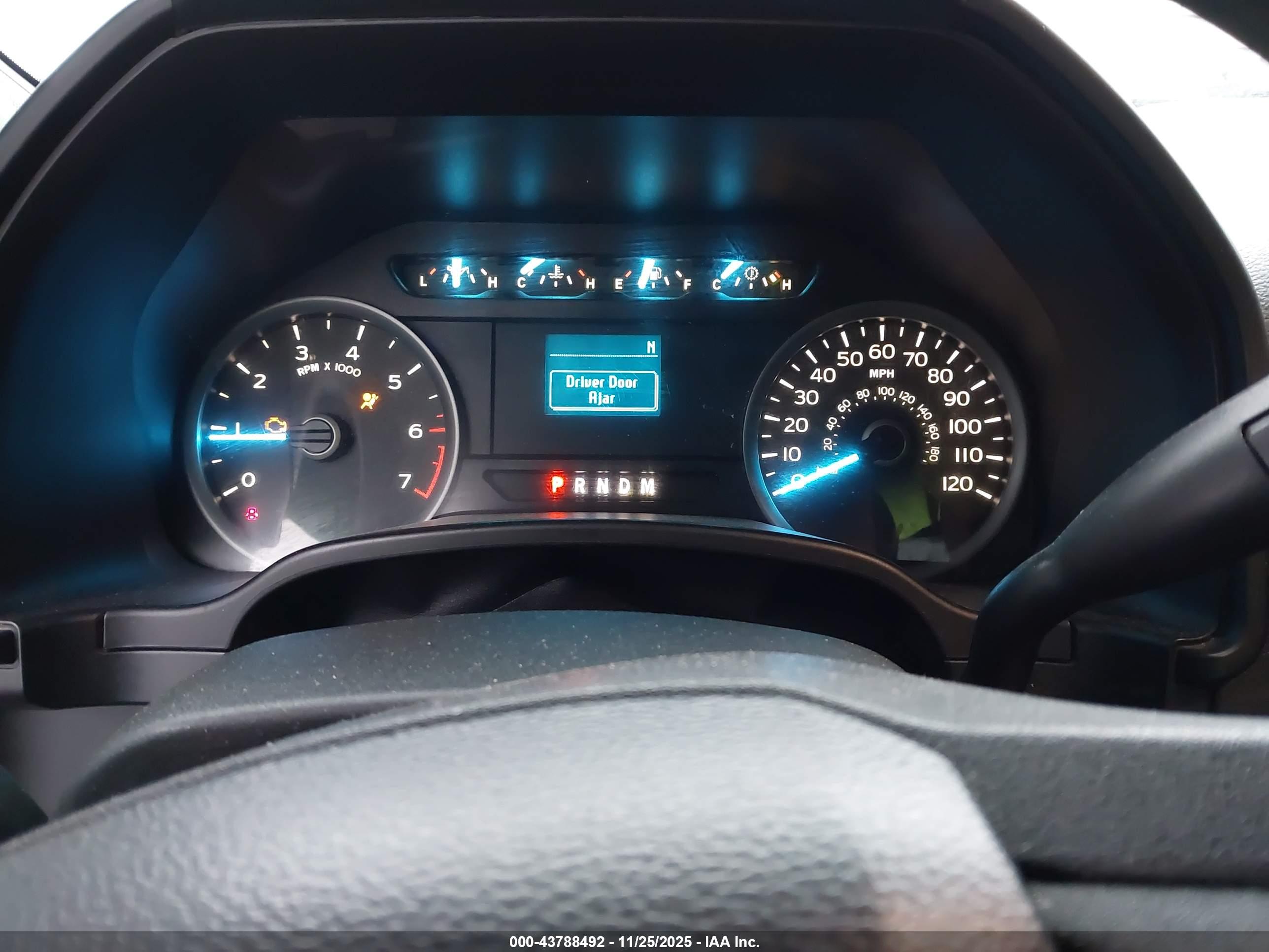 FORD F-150 image 7