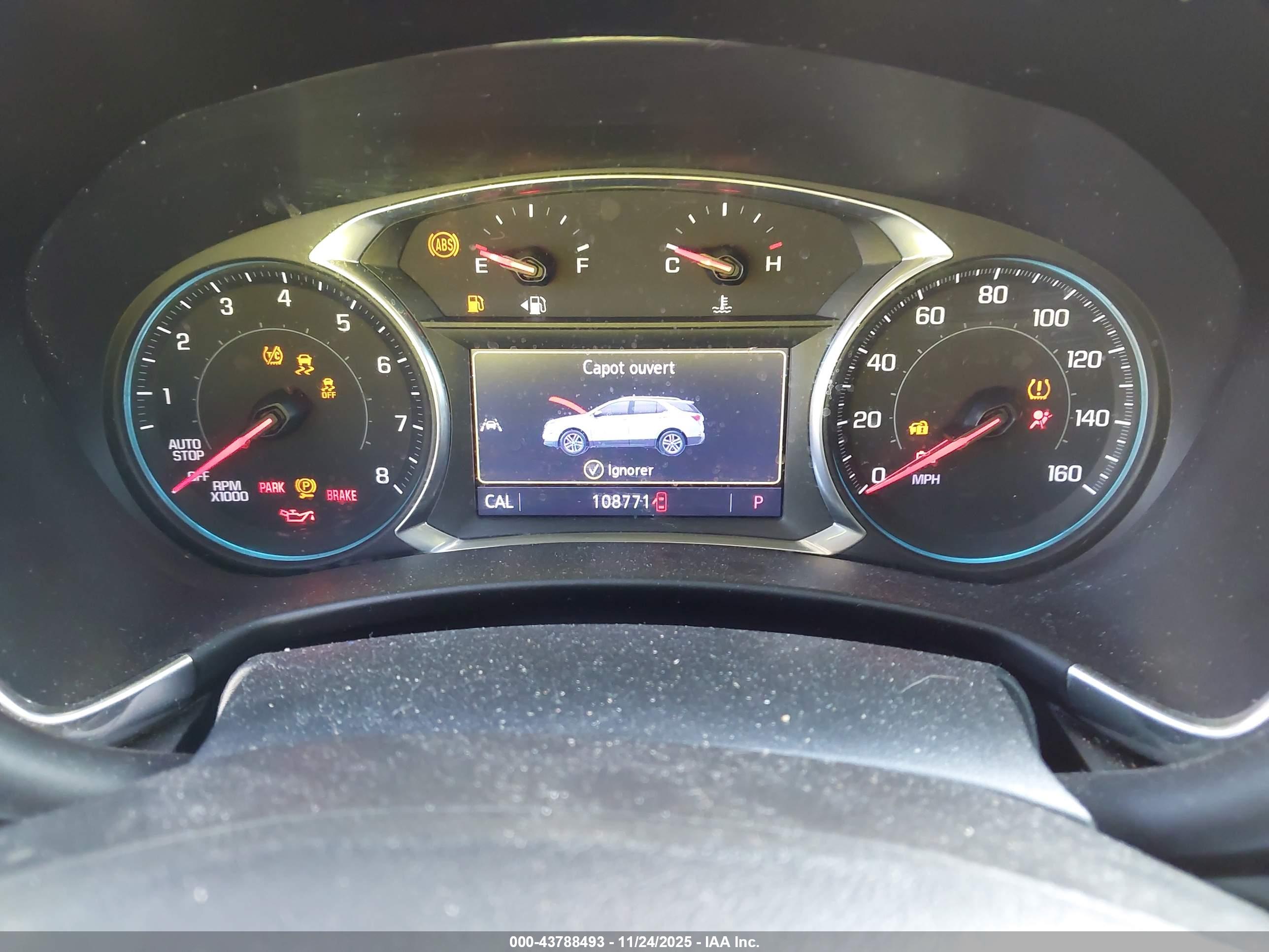 CHEVROLET EQUINOX image 7