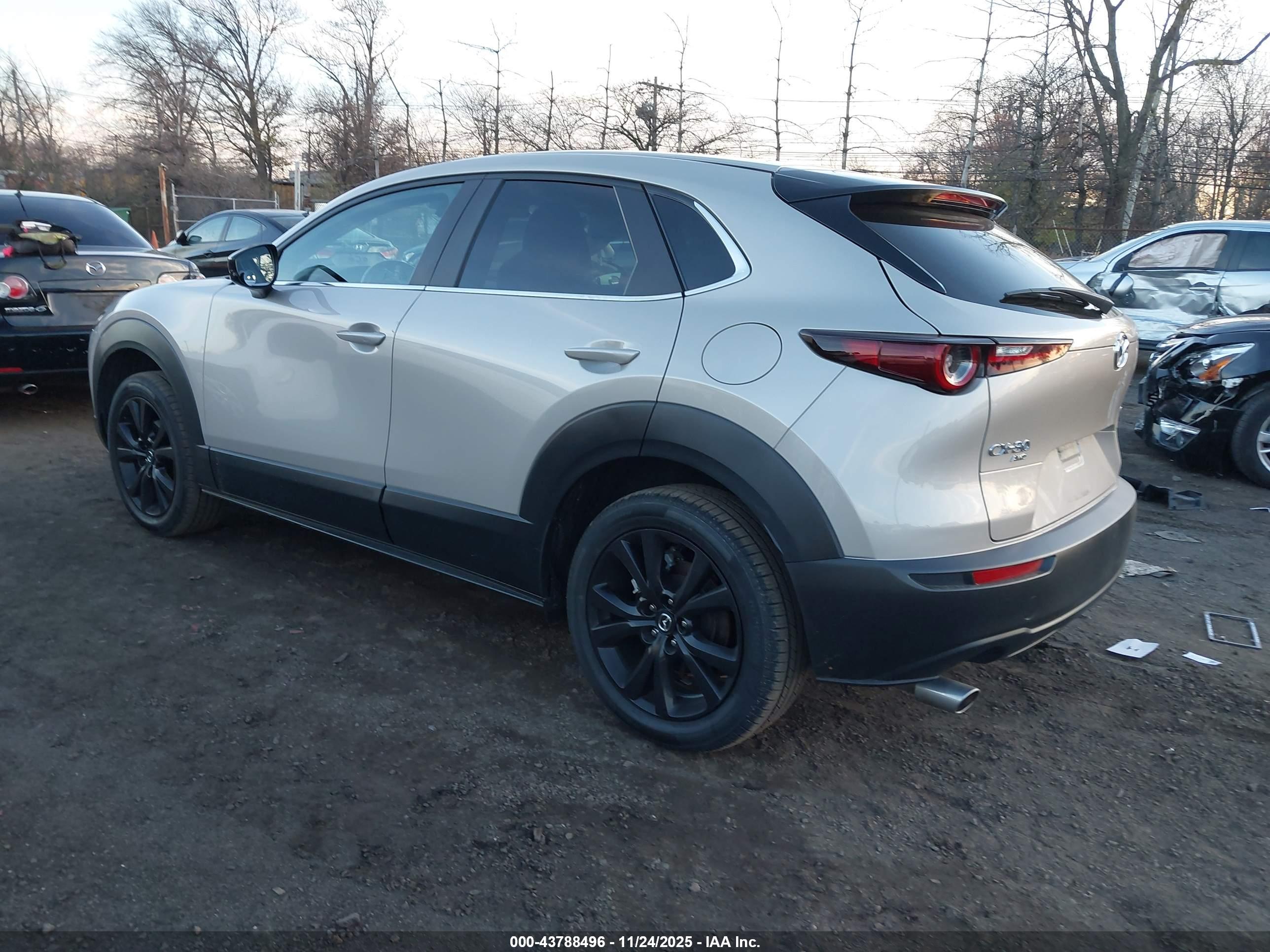 MAZDA CX-30 image 3