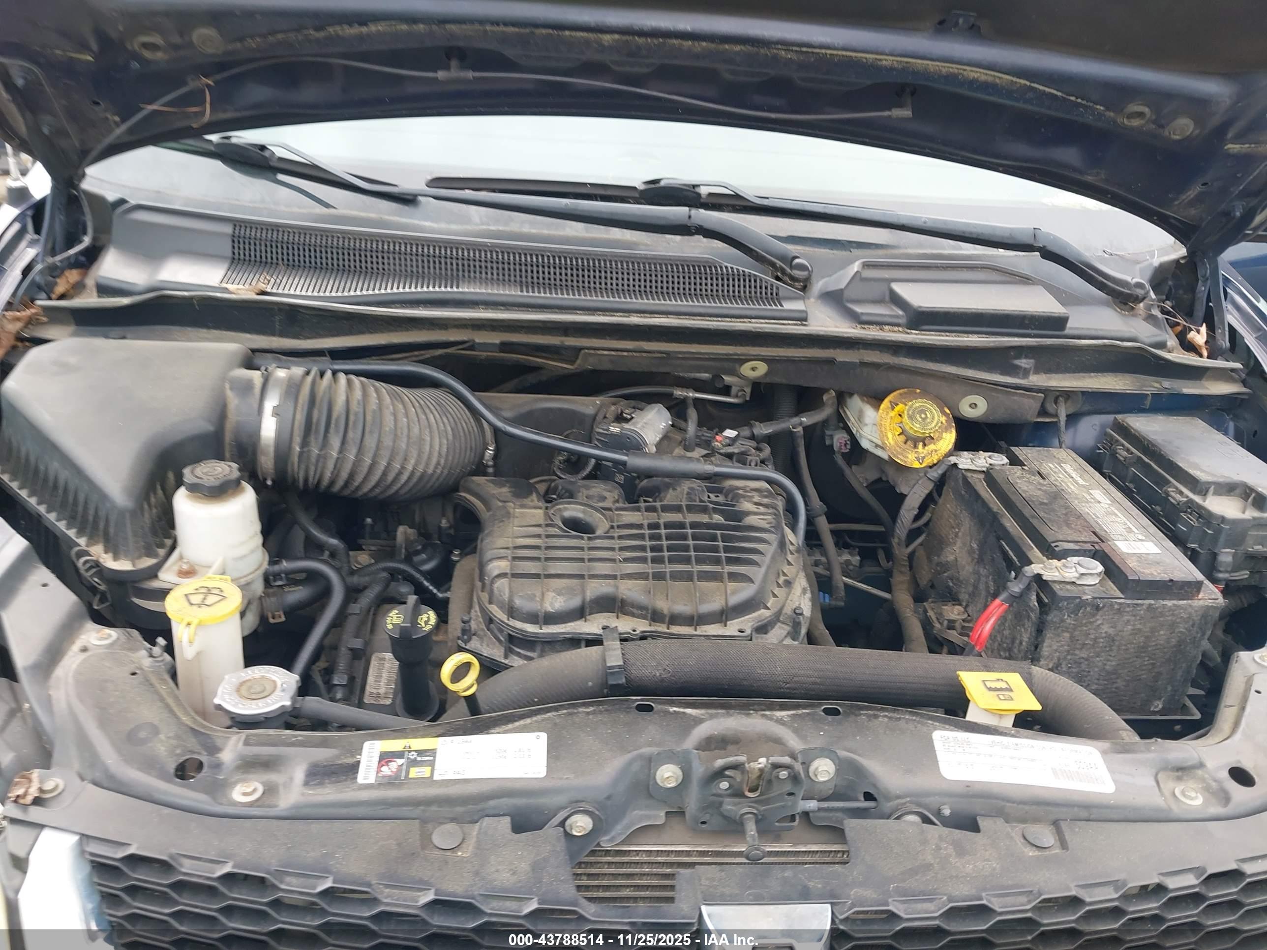 DODGE GRAND image 10