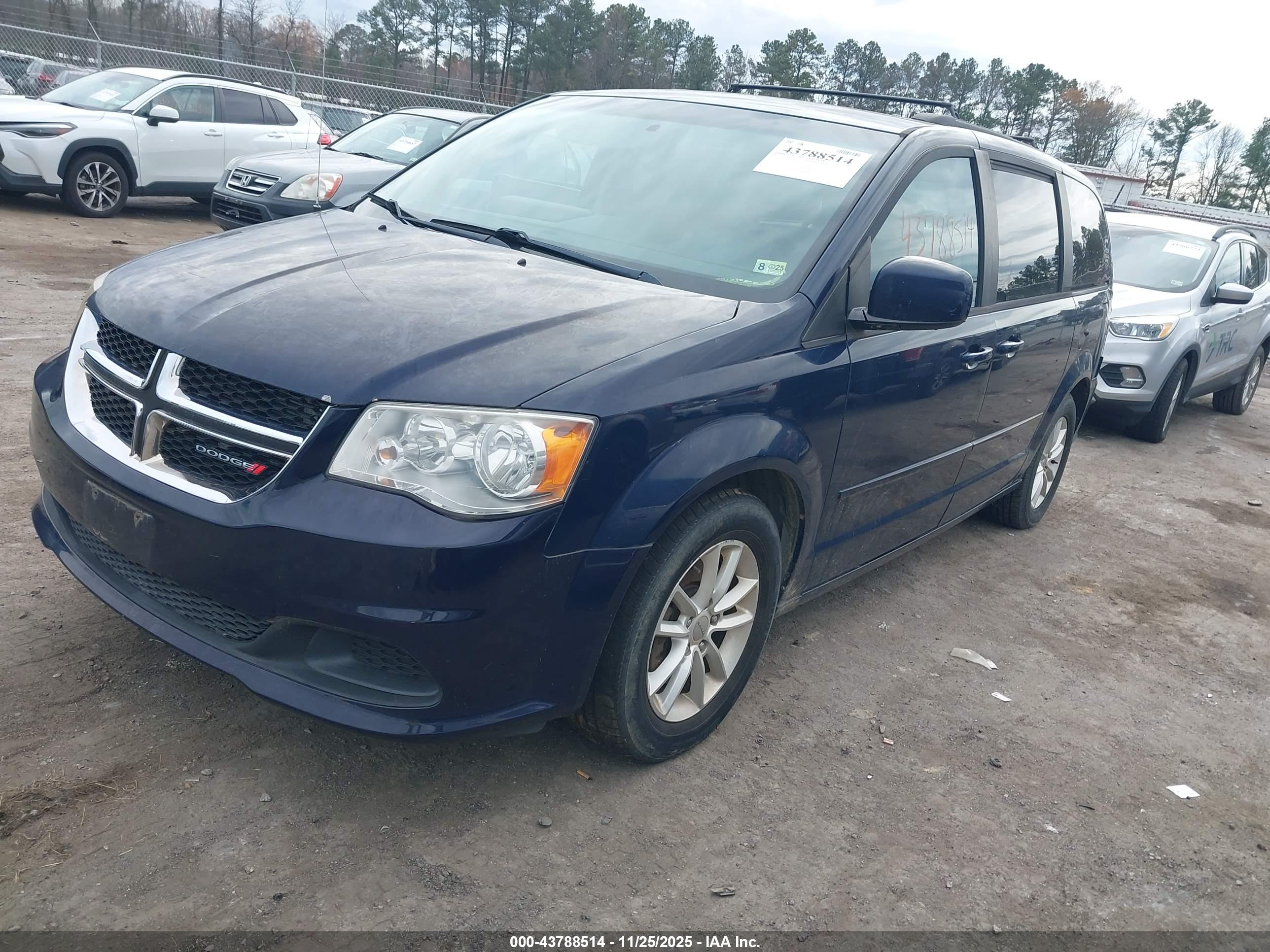 DODGE GRAND image 2