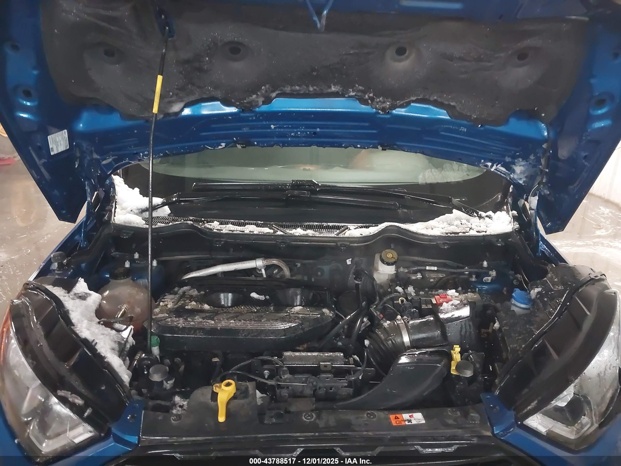 FORD ECOSPORT image 10