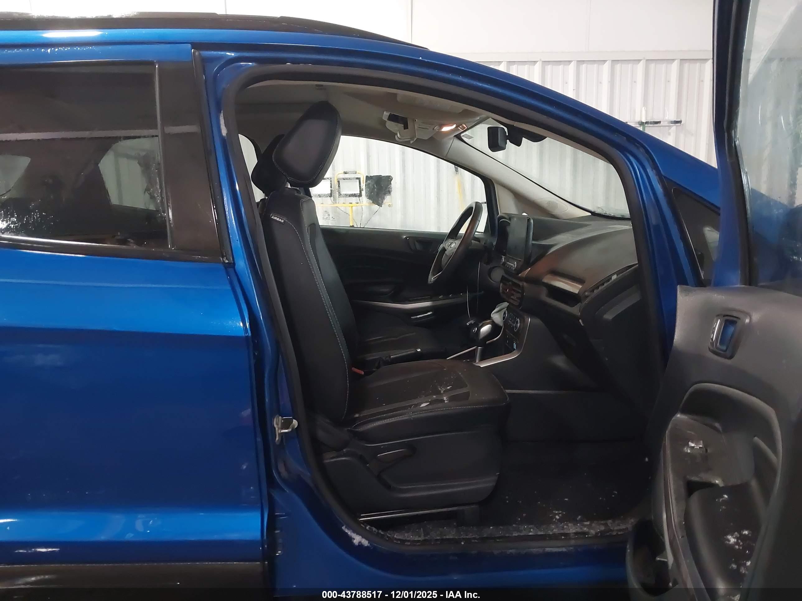FORD ECOSPORT image 5