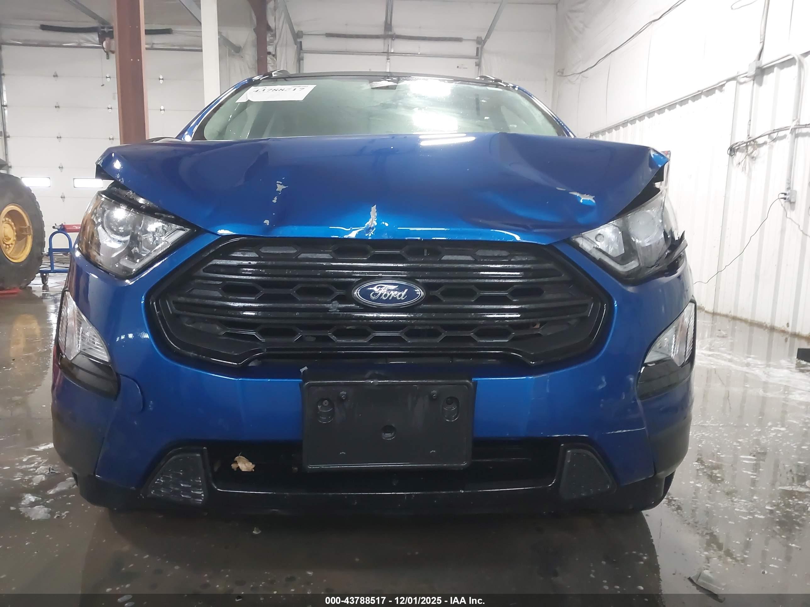 FORD ECOSPORT image 6