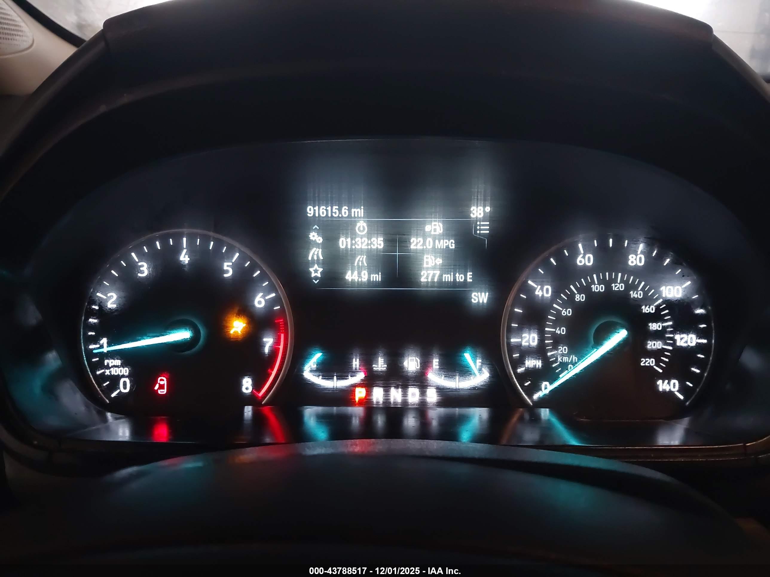 FORD ECOSPORT image 7