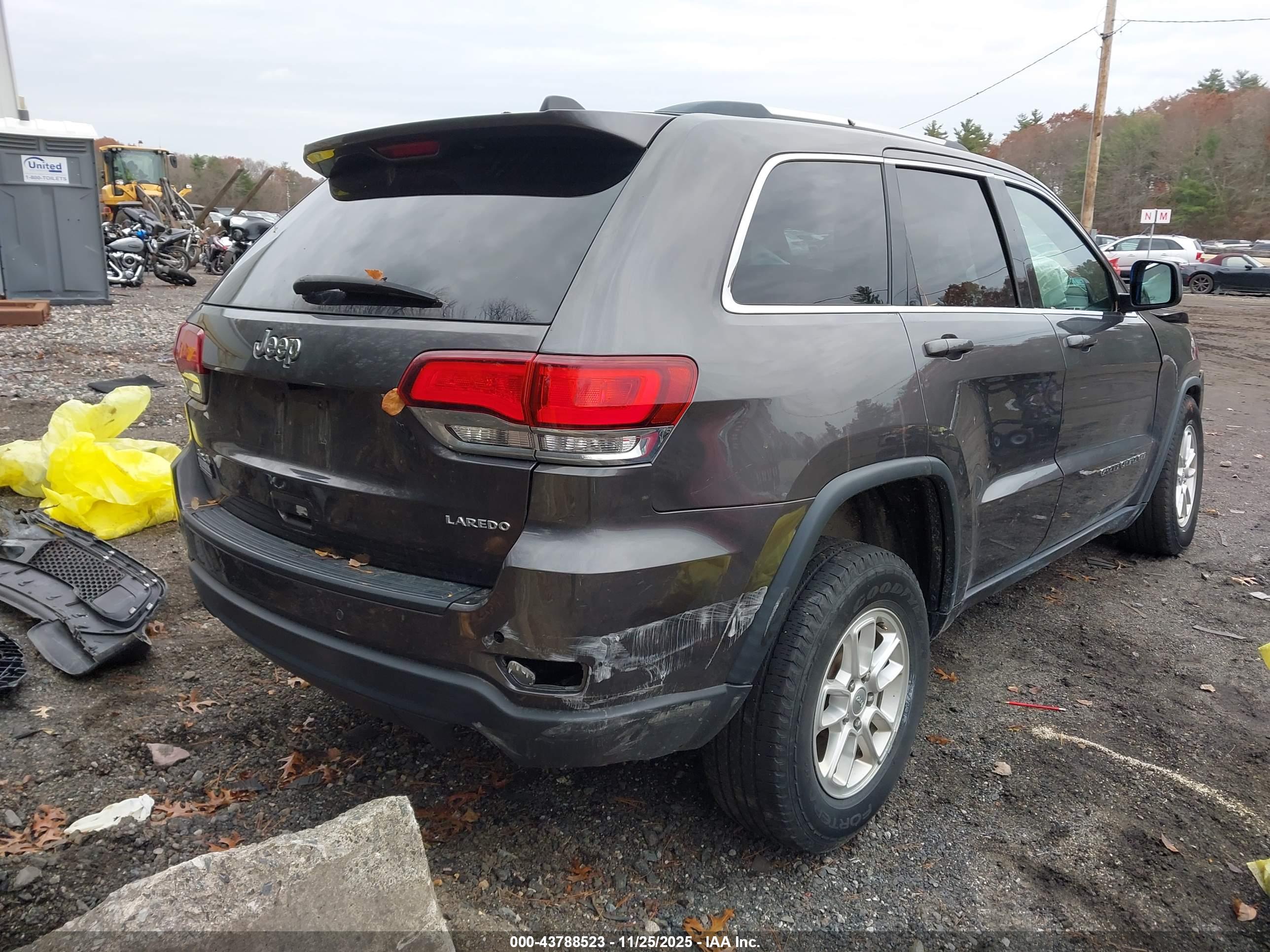 JEEP GRAND image 4