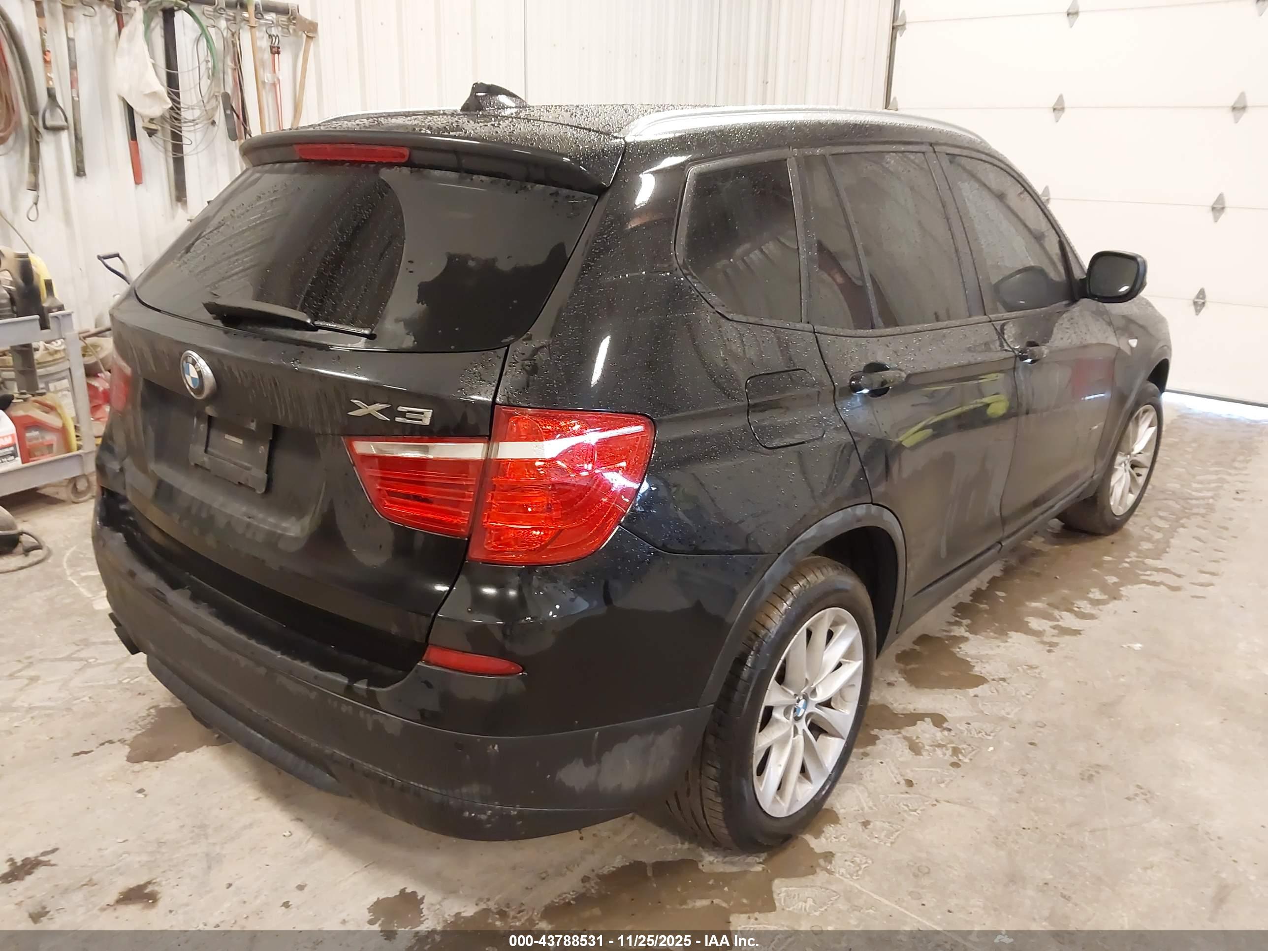BMW X3 image 4