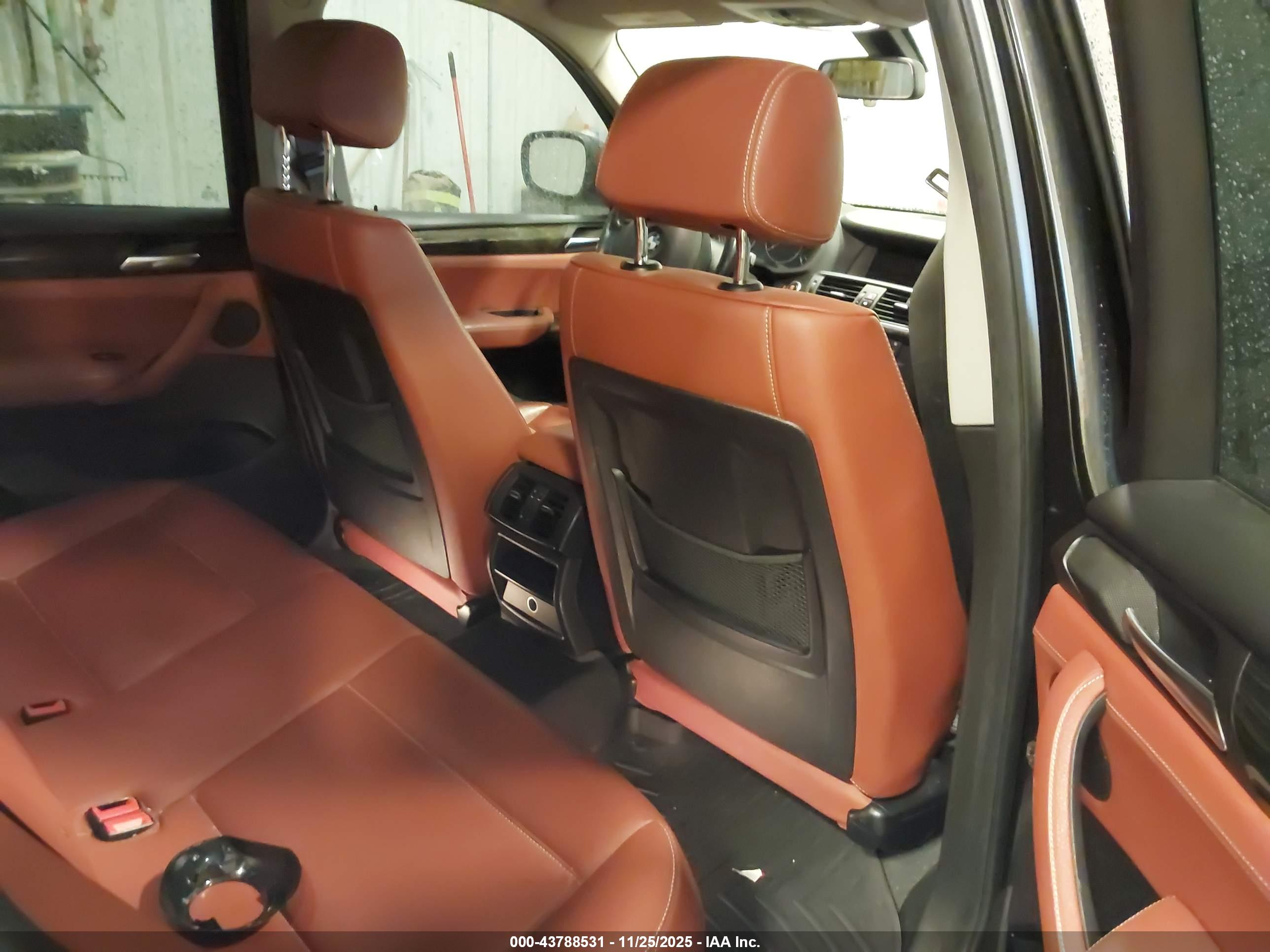 BMW X3 image 8