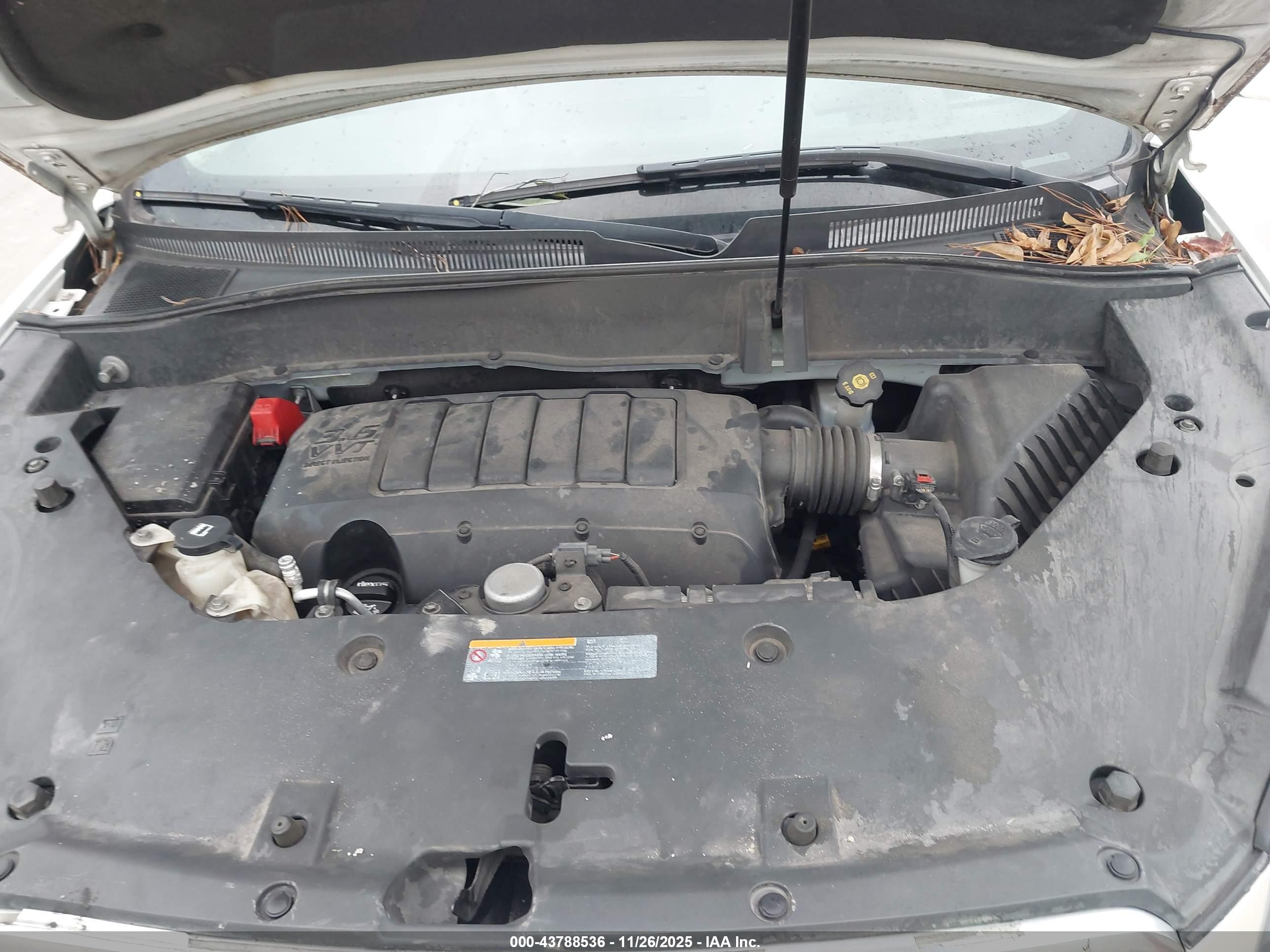 GMC ACADIA image 10