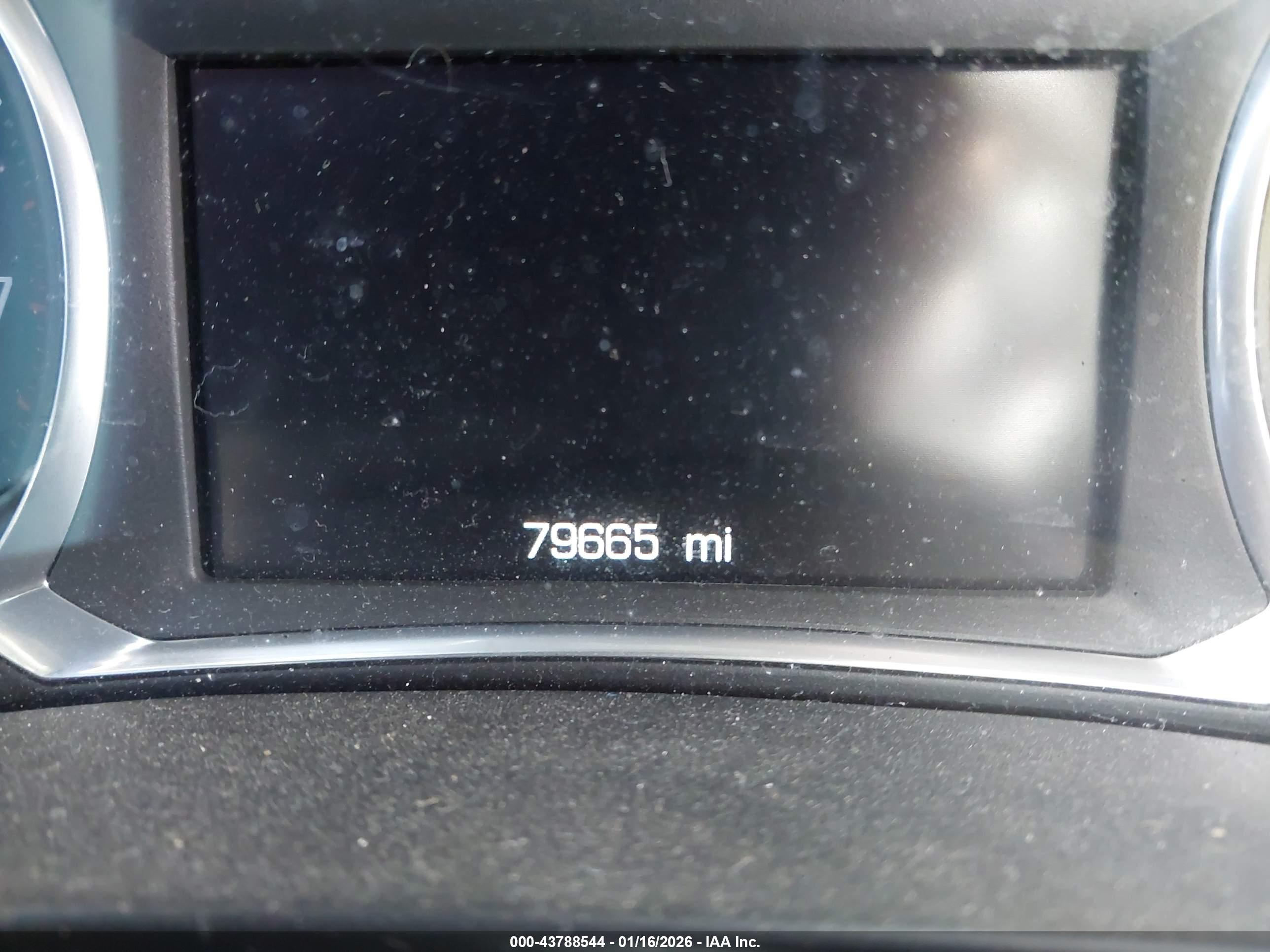 CHEVROLET MALIBU image 7