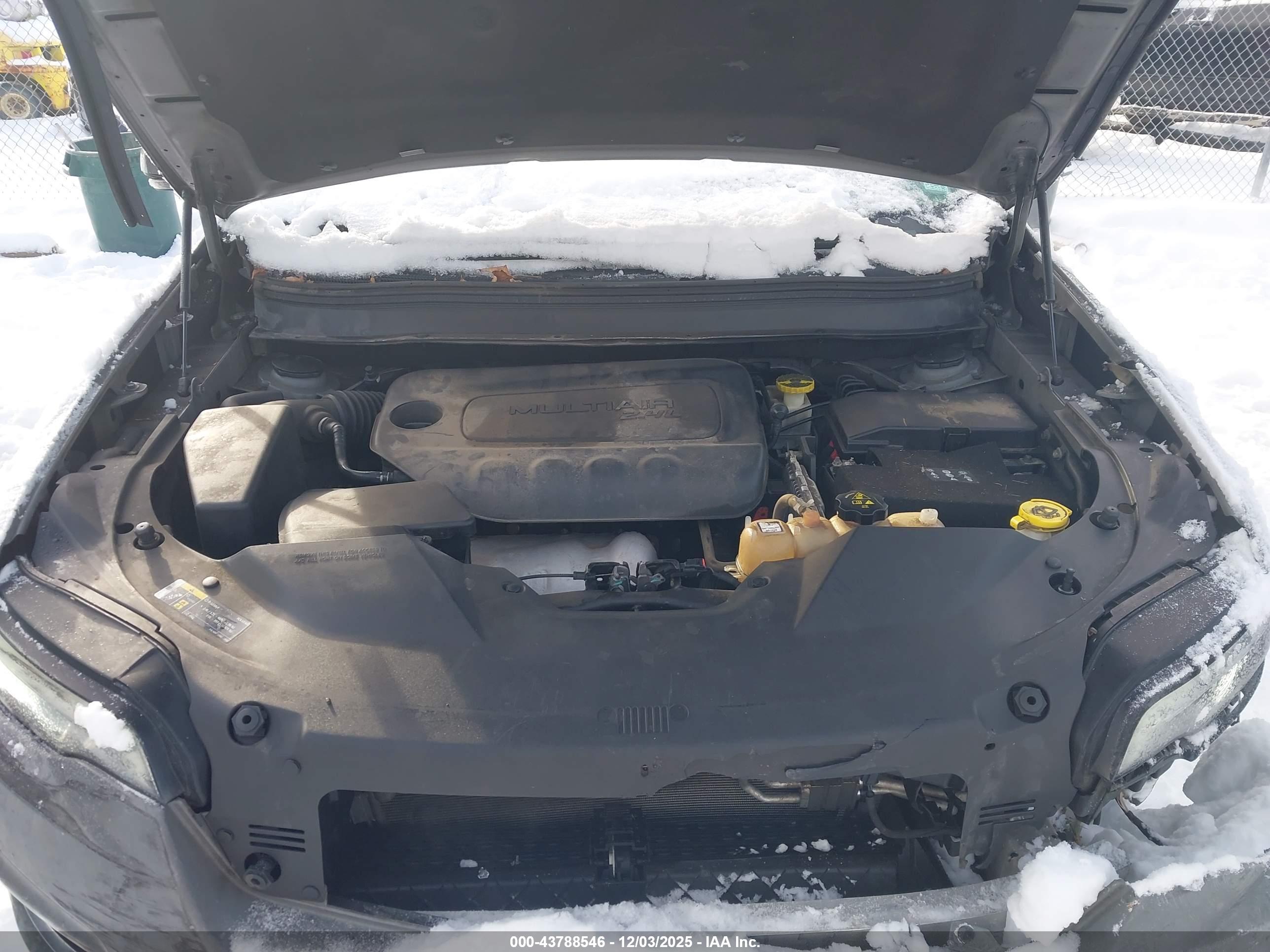 JEEP CHEROKEE image 10