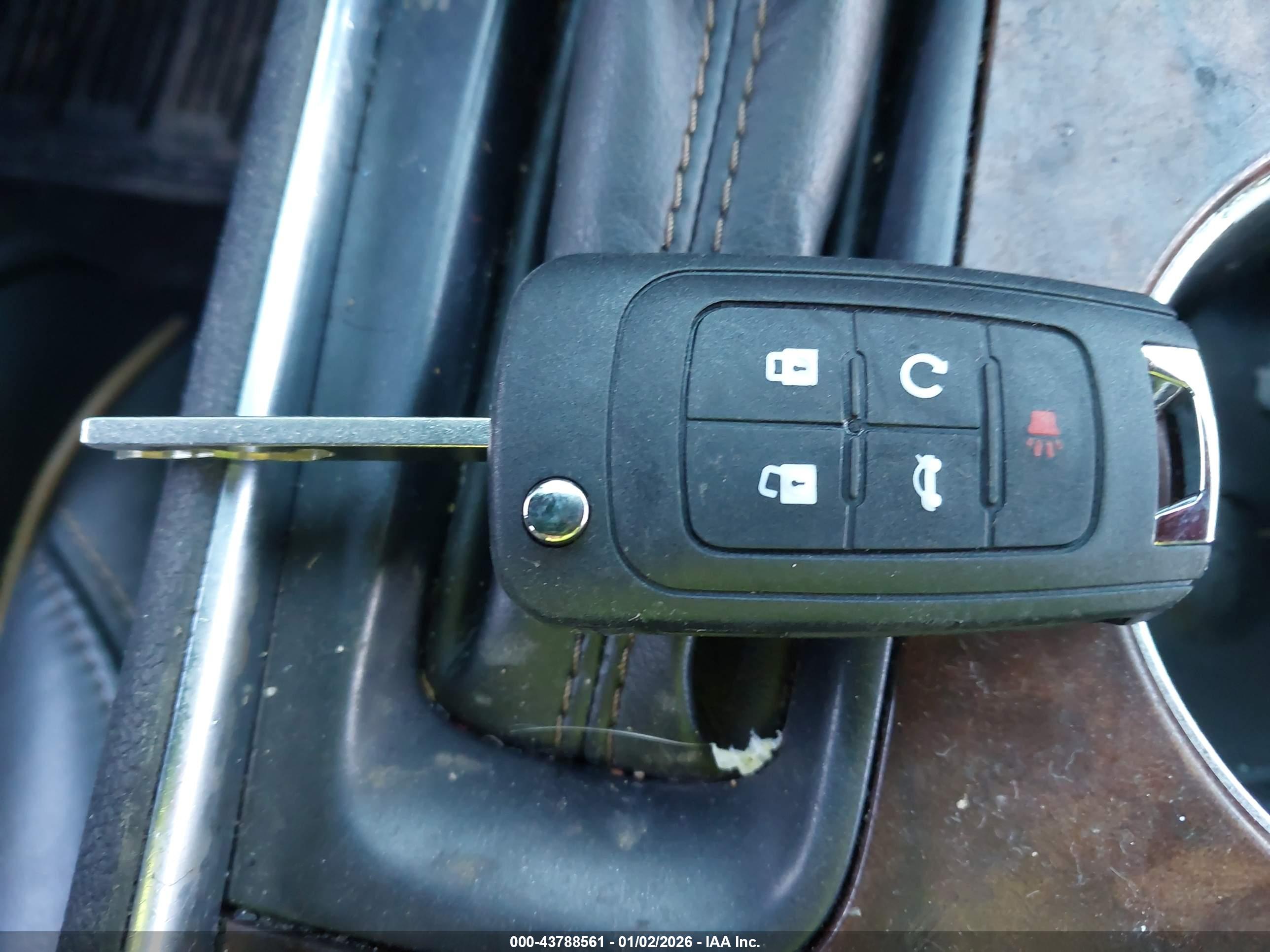 CHEVROLET IMPALA image 11