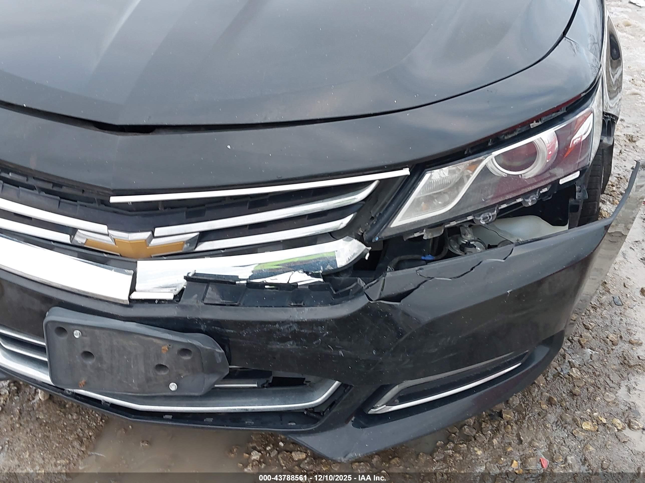 CHEVROLET IMPALA image 6