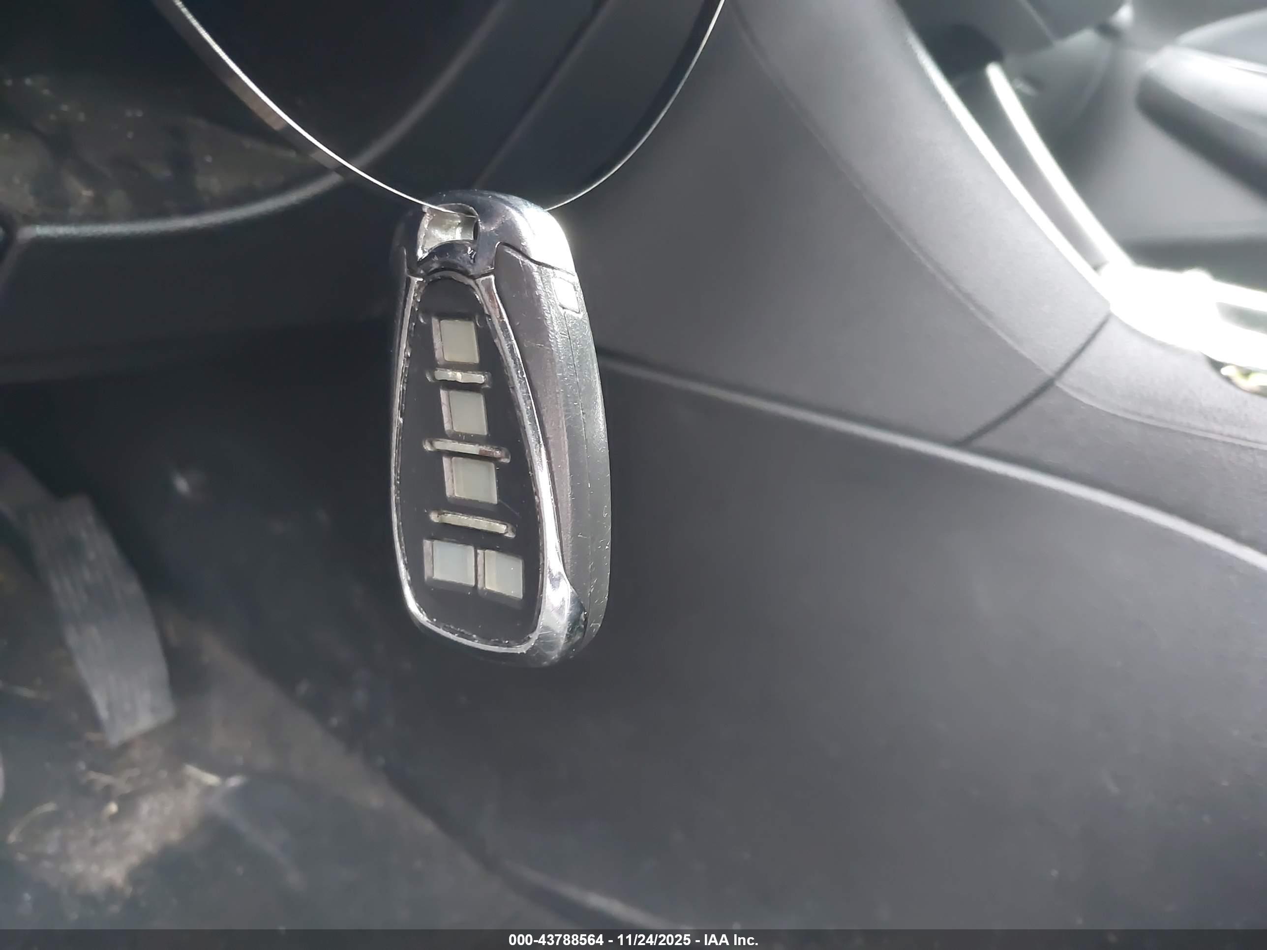 CHEVROLET CRUZE image 11