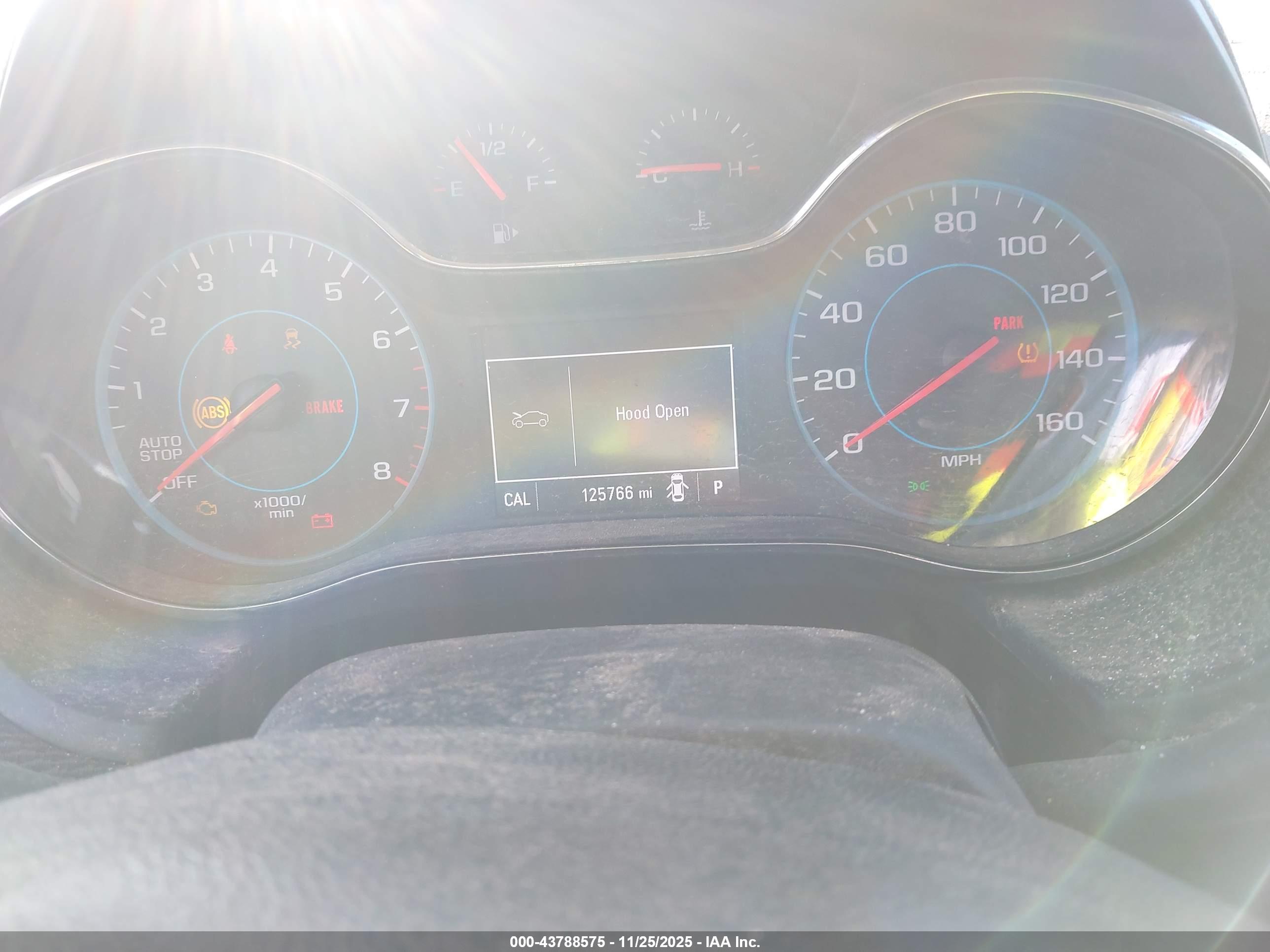 CHEVROLET CRUZE image 7