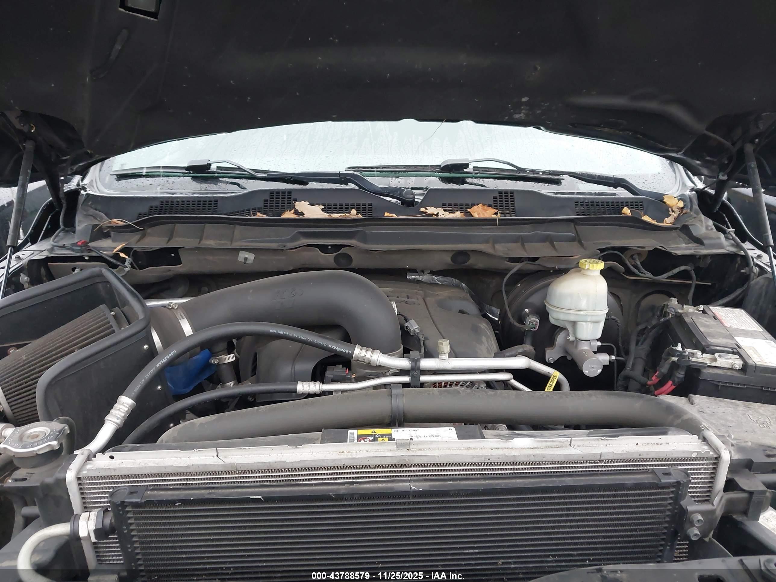 RAM 1500 image 10