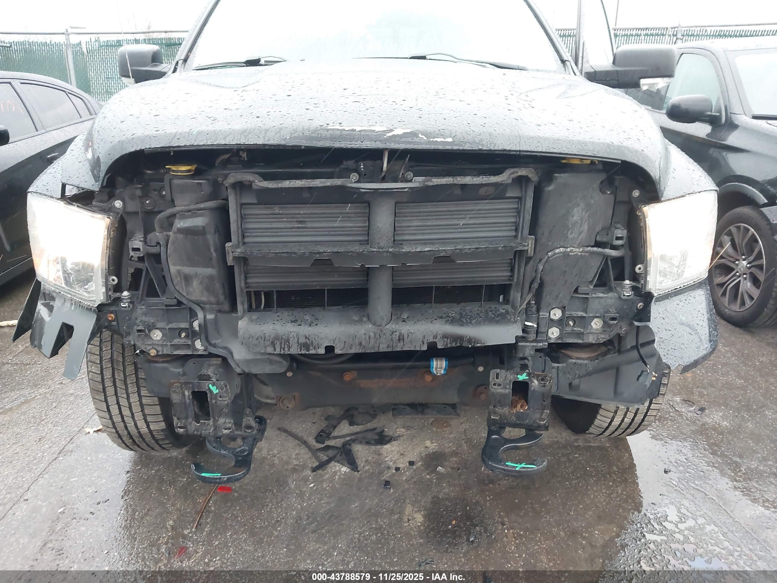 RAM 1500 image 6