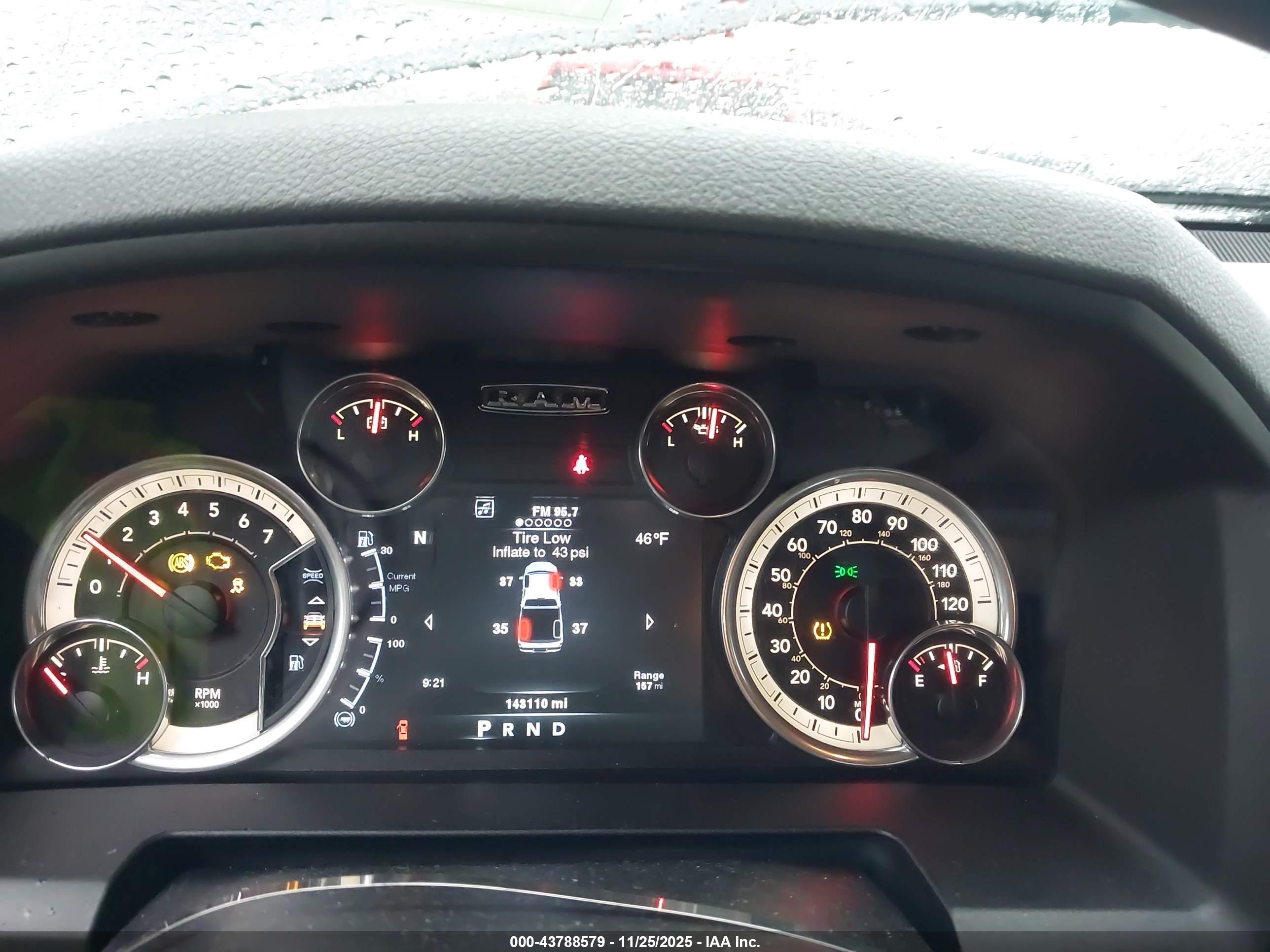 RAM 1500 image 7