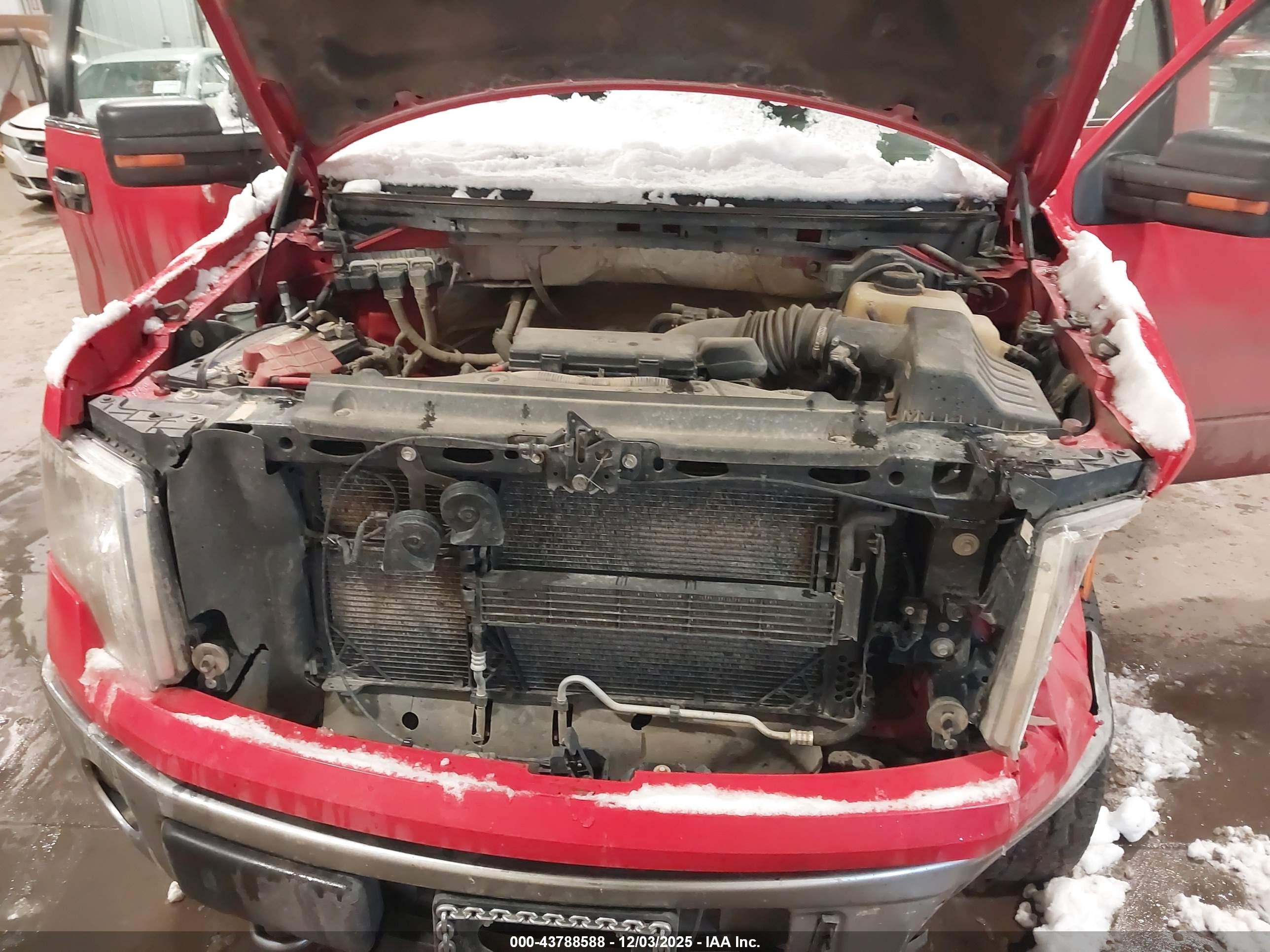 FORD F-150 image 10