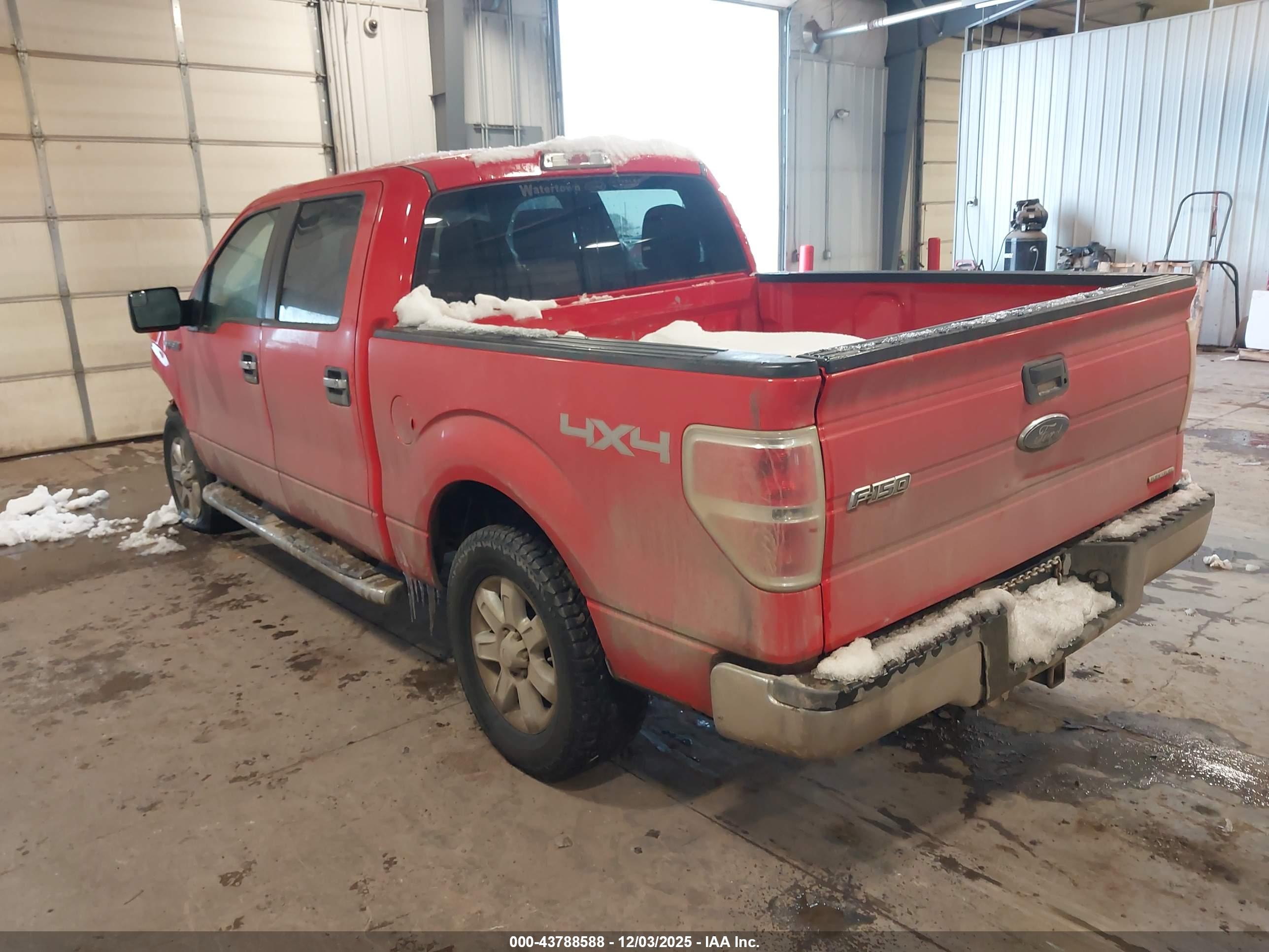 FORD F-150 image 3