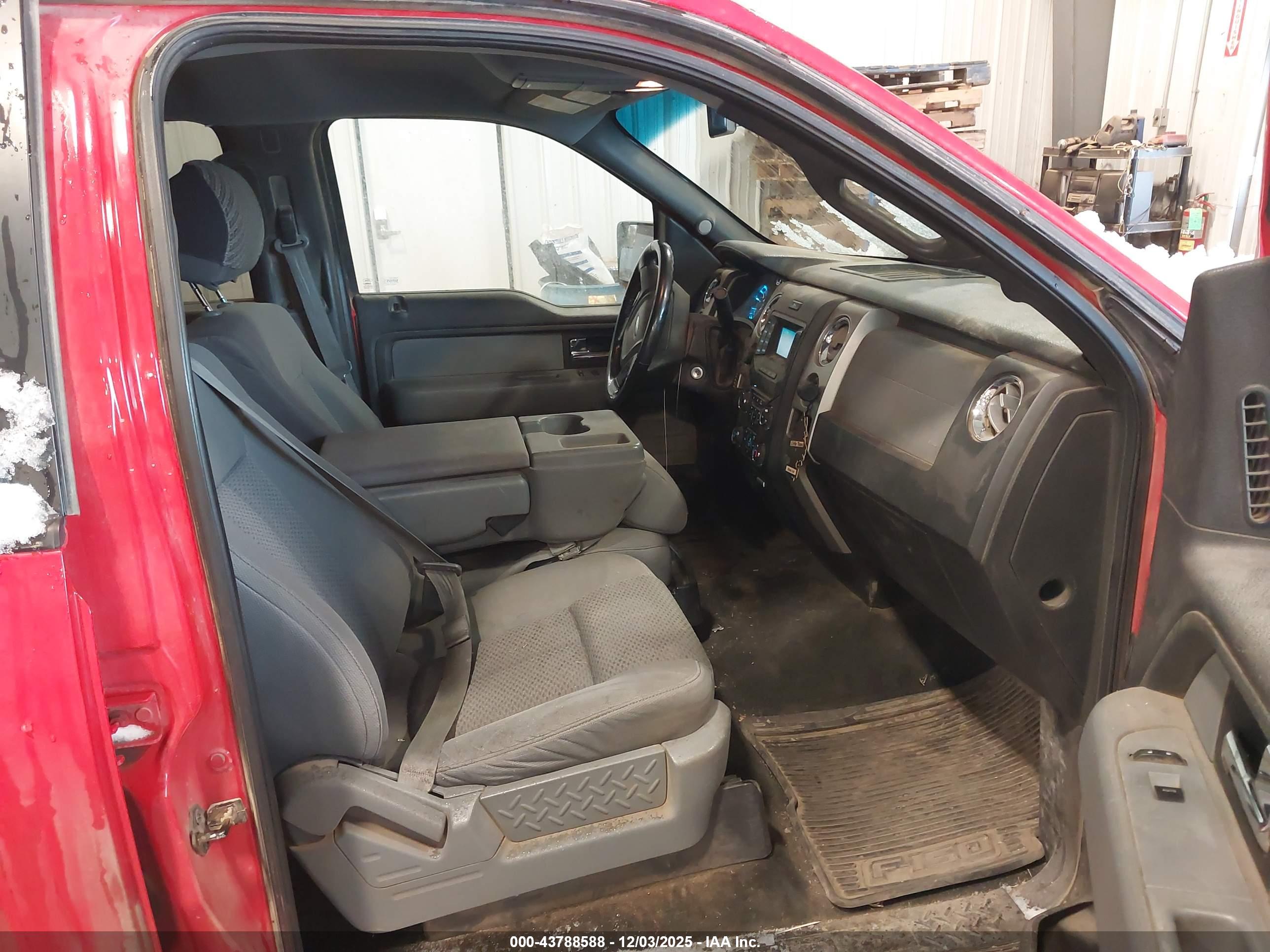 FORD F-150 image 5