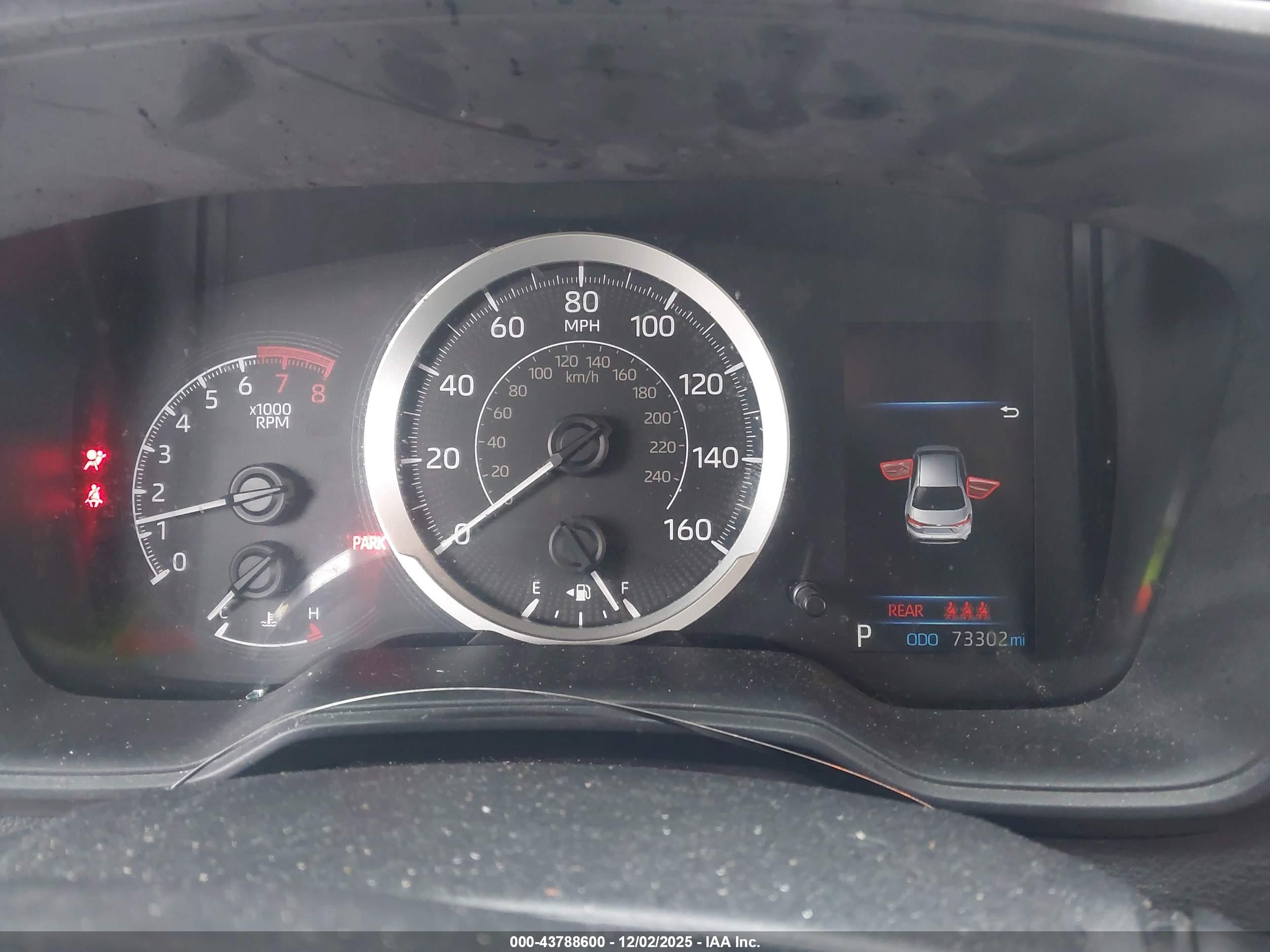 TOYOTA COROLLA image 7