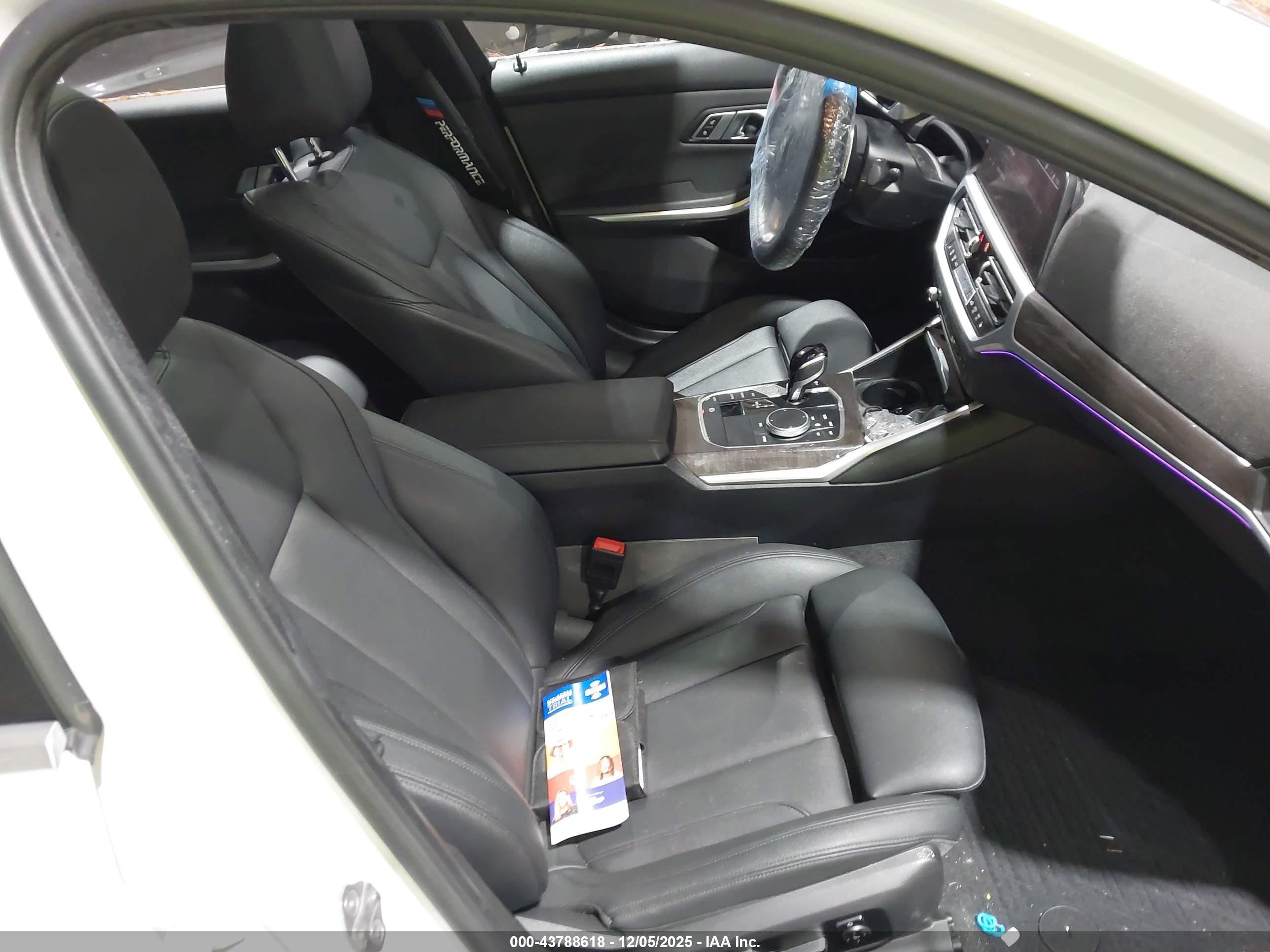 BMW 330I image 5