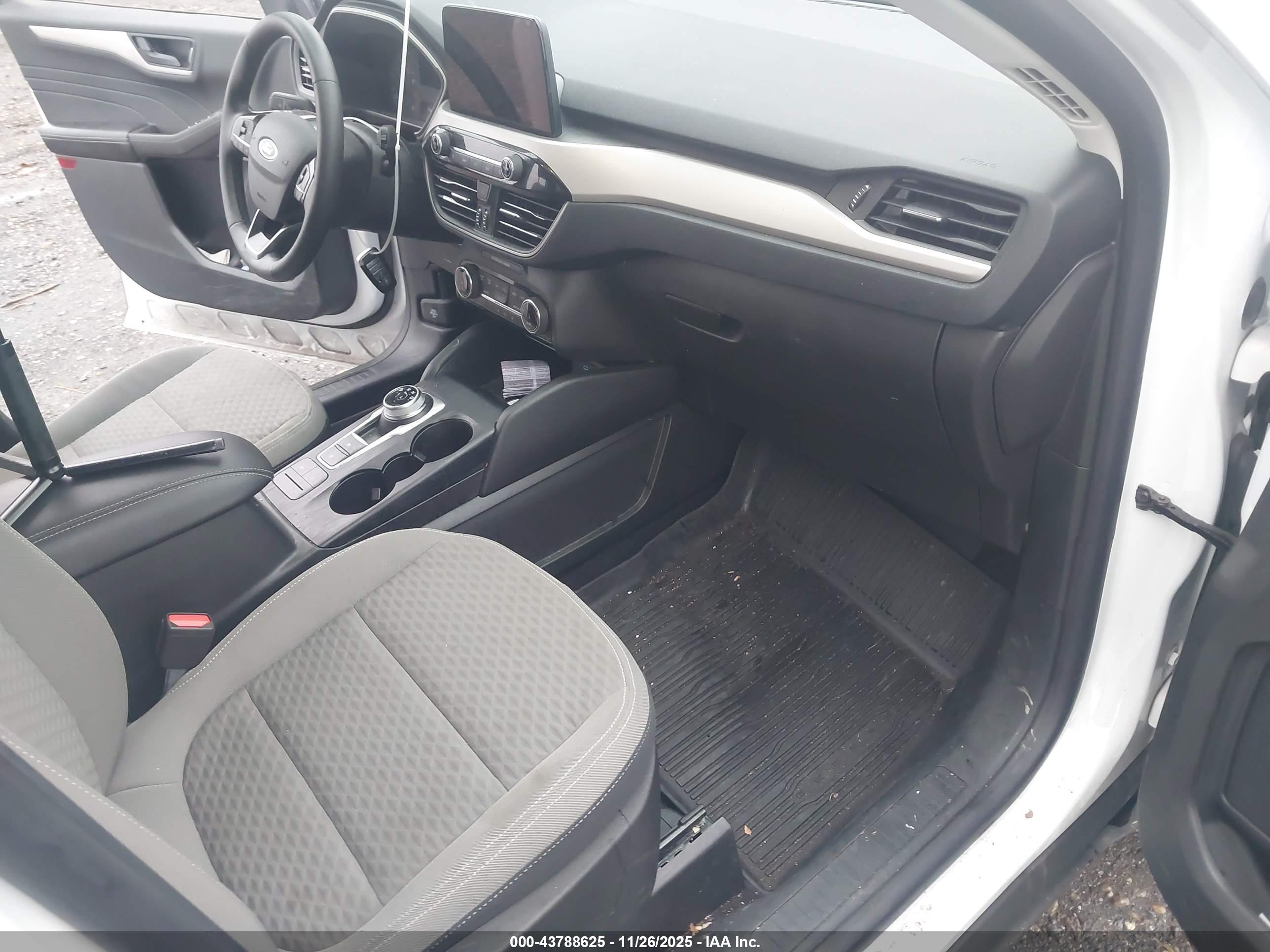 FORD ESCAPE image 5