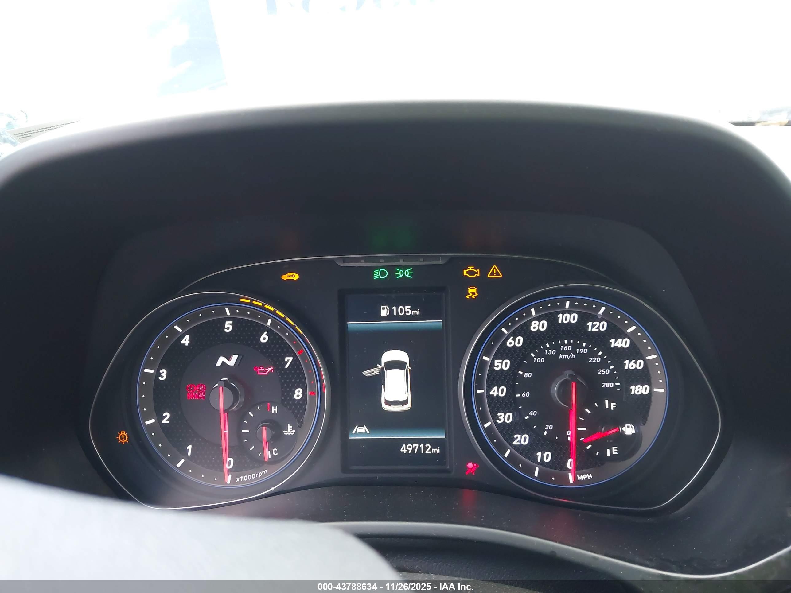 HYUNDAI VELOSTER image 7