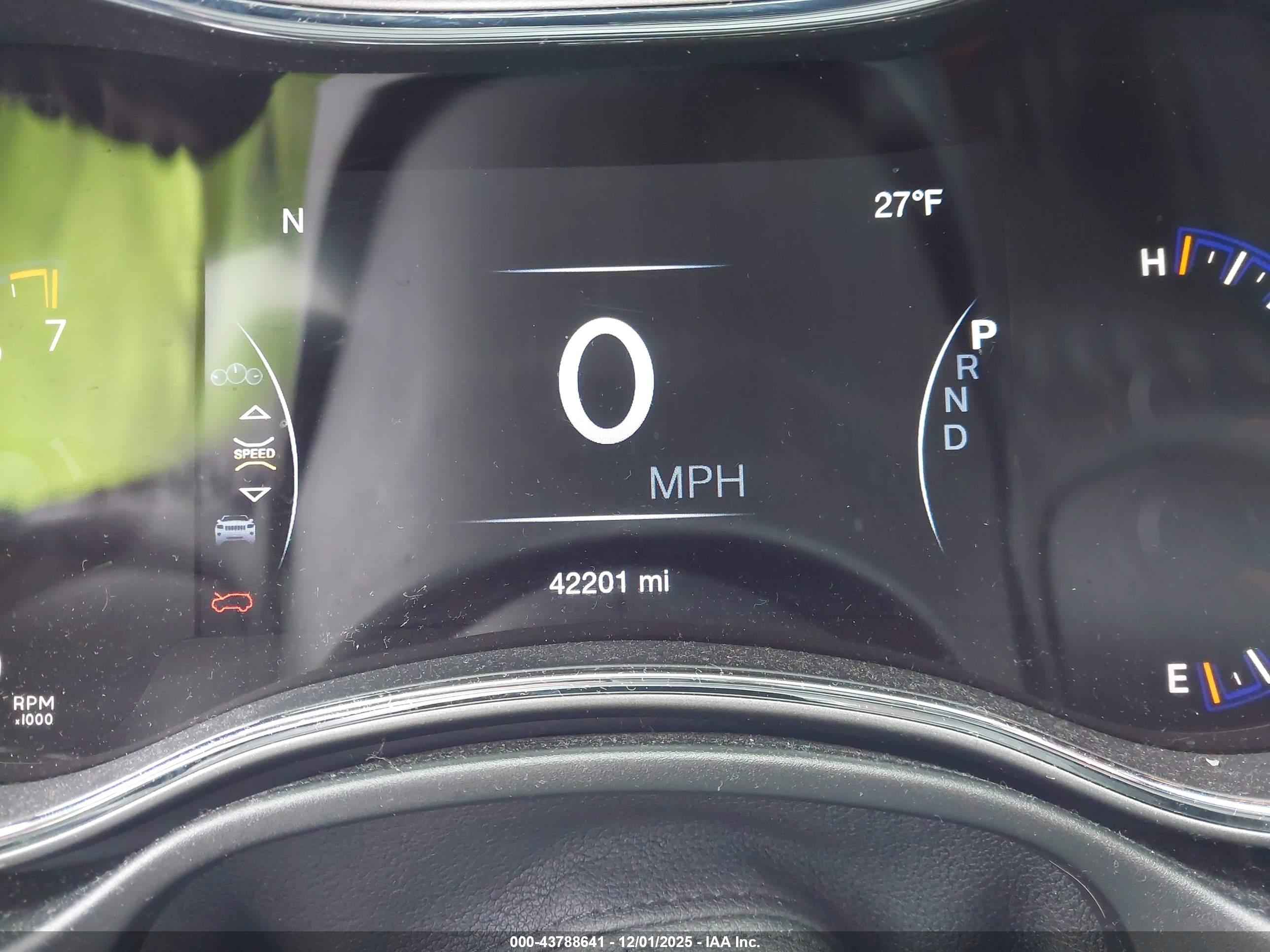 JEEP GRAND image 7