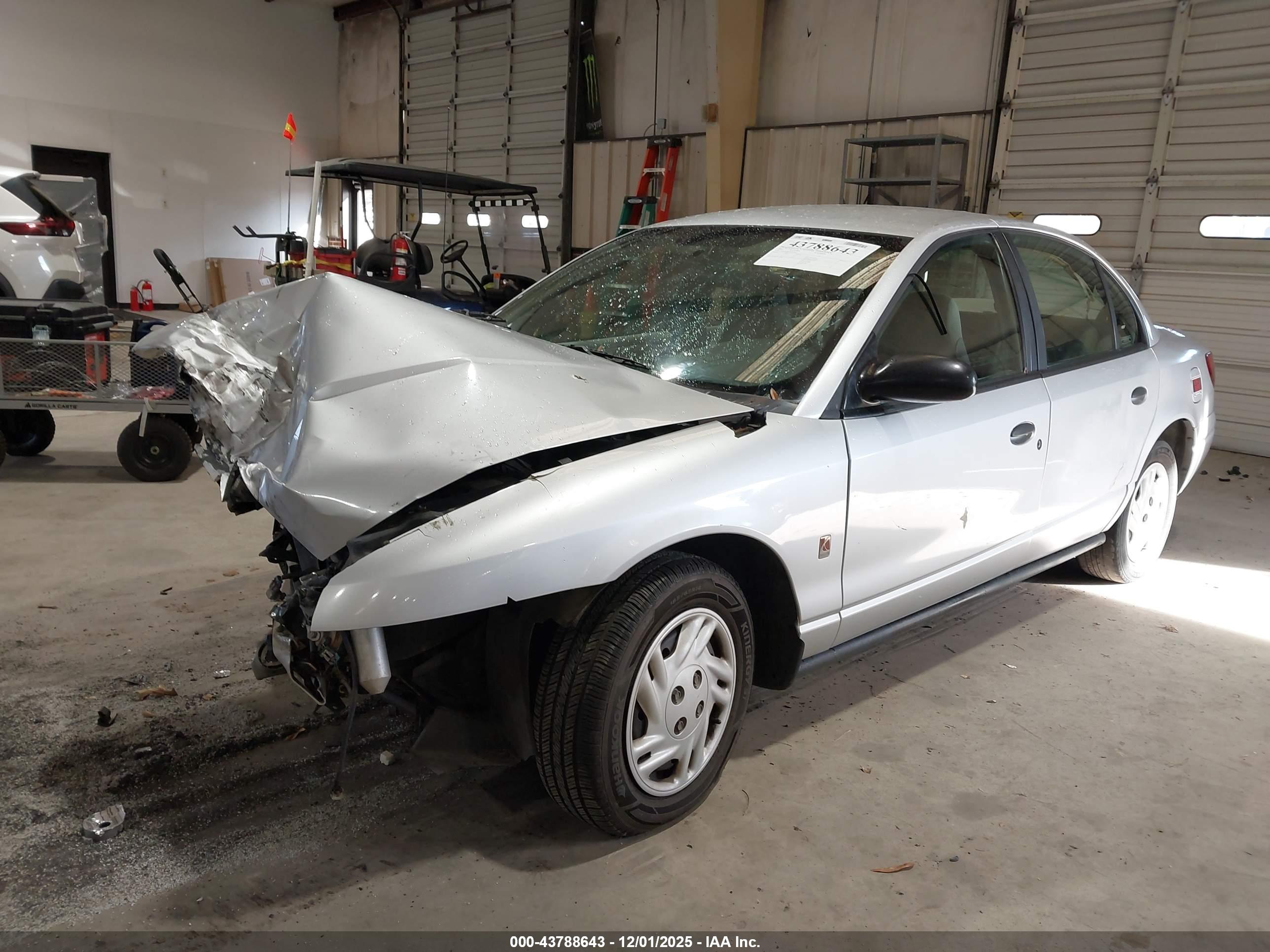 SATURN S-SERIES image 2