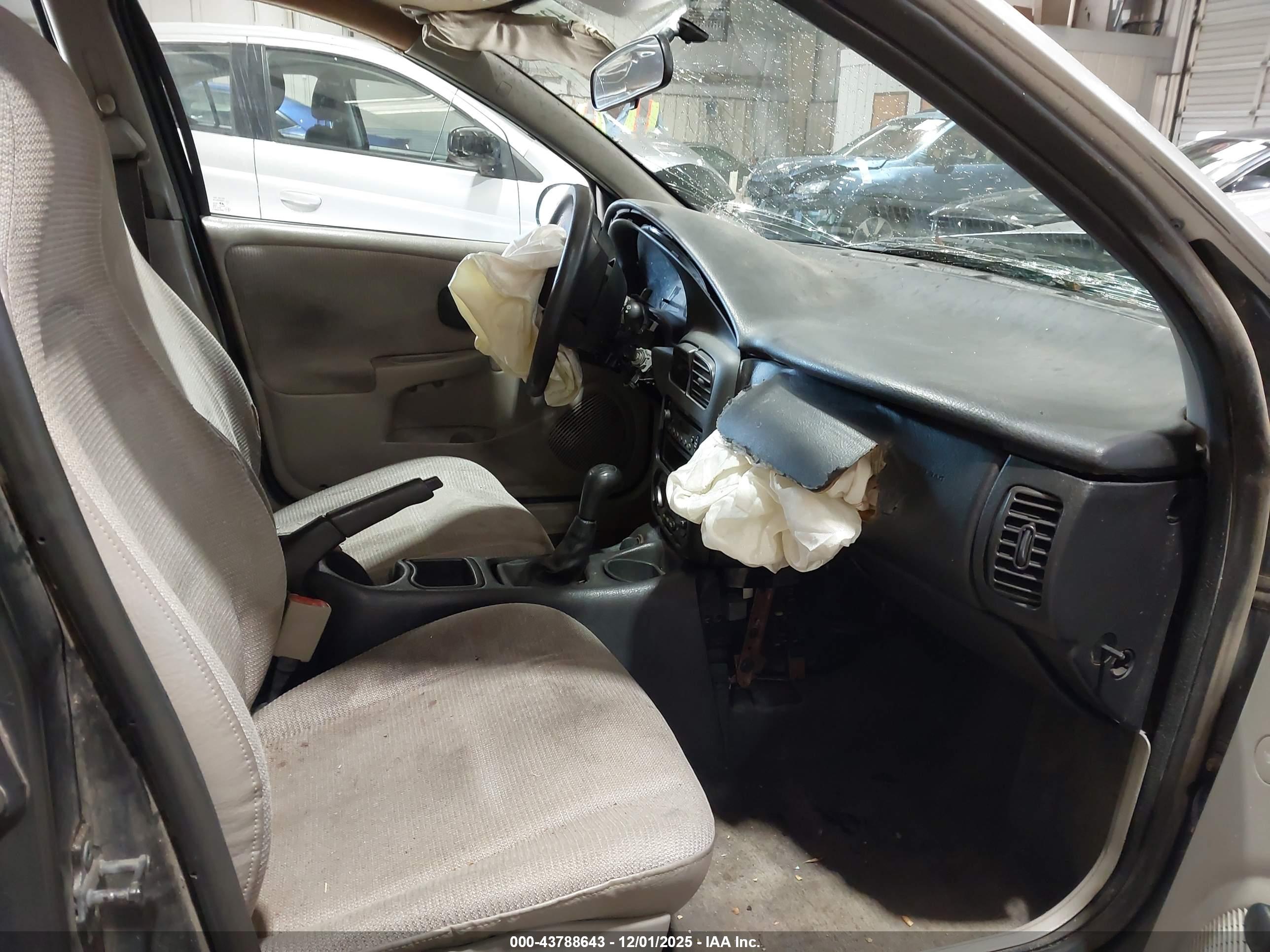 SATURN S-SERIES image 5
