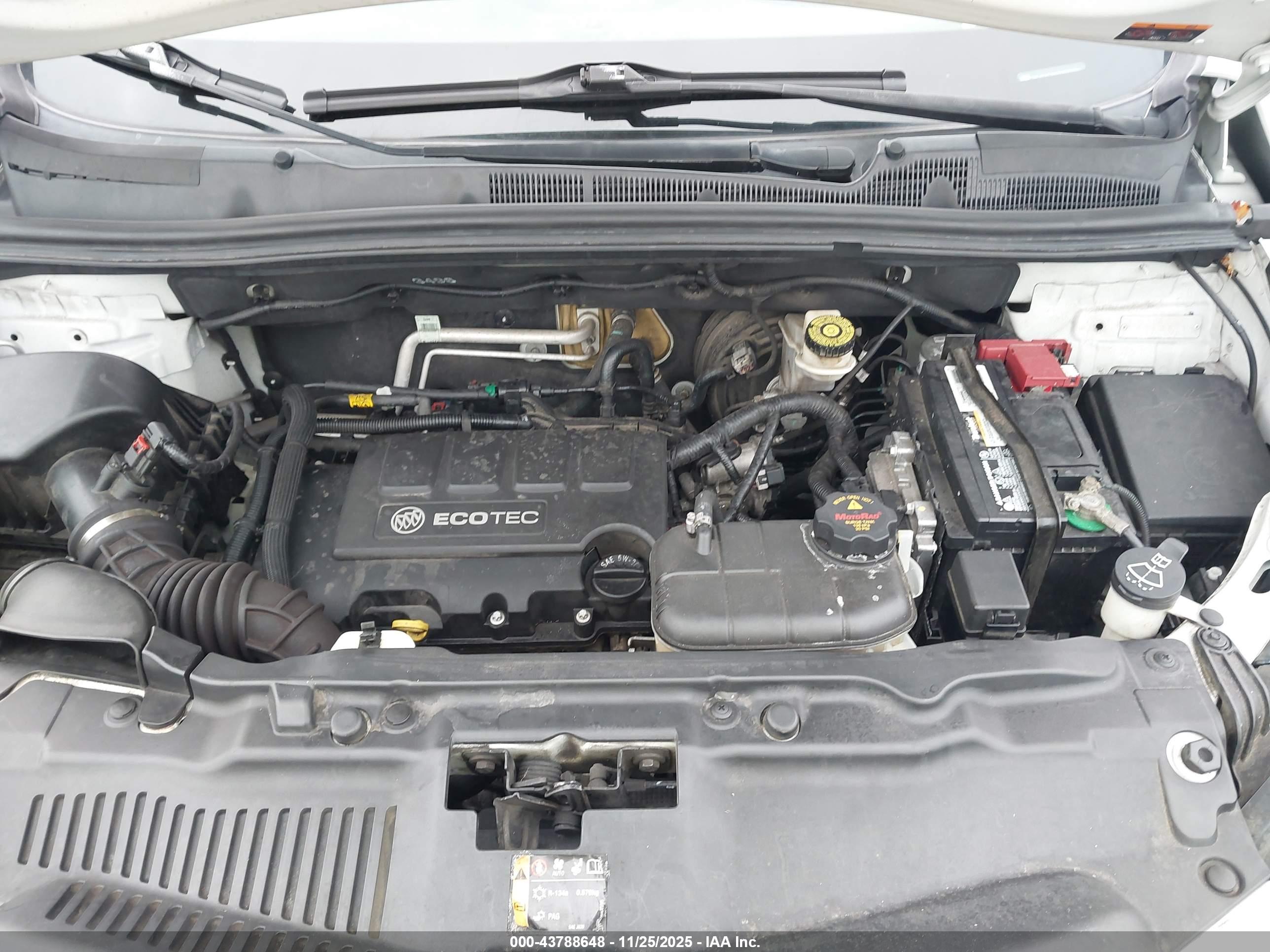 BUICK ENCORE image 10
