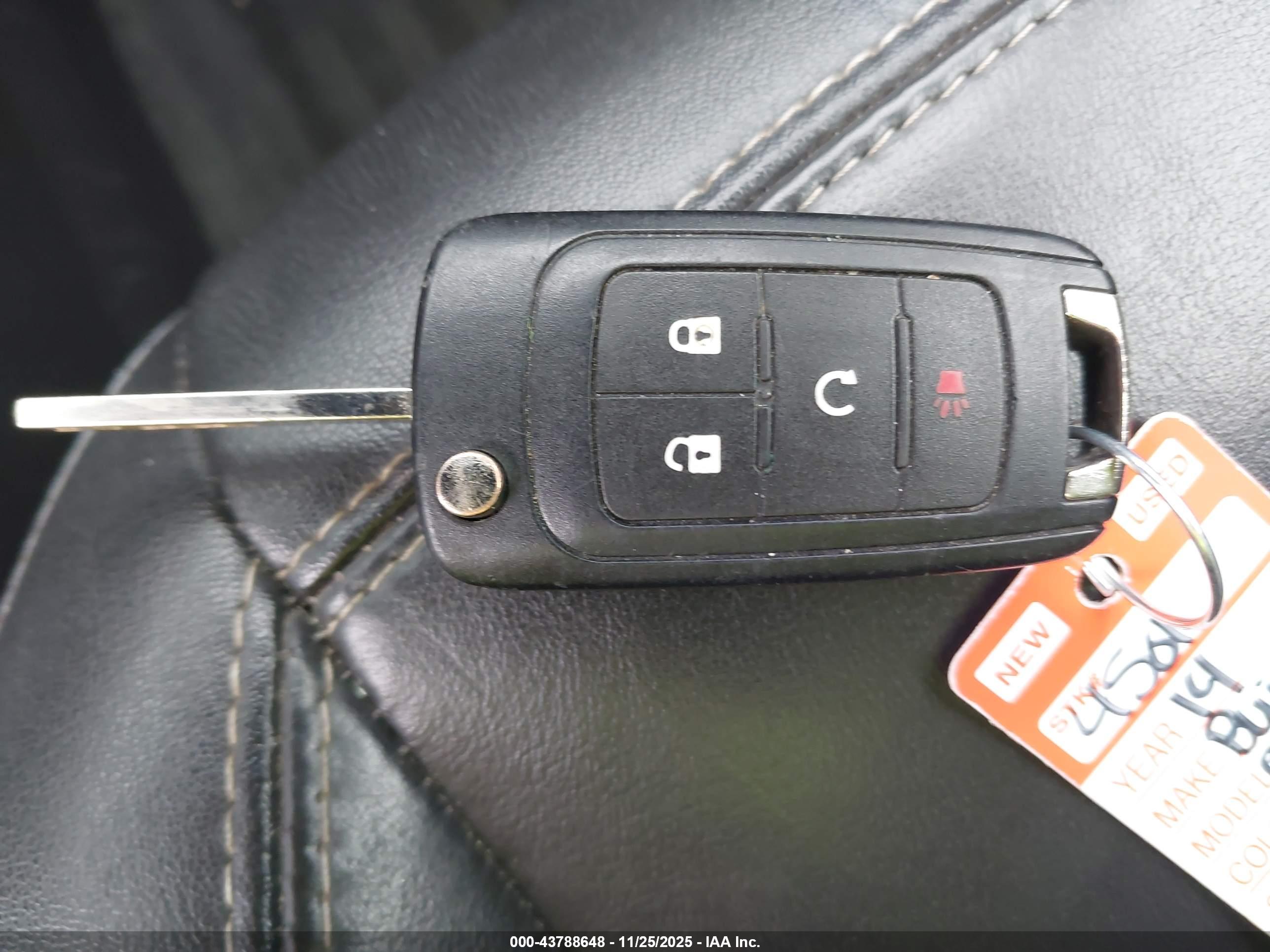 BUICK ENCORE image 11