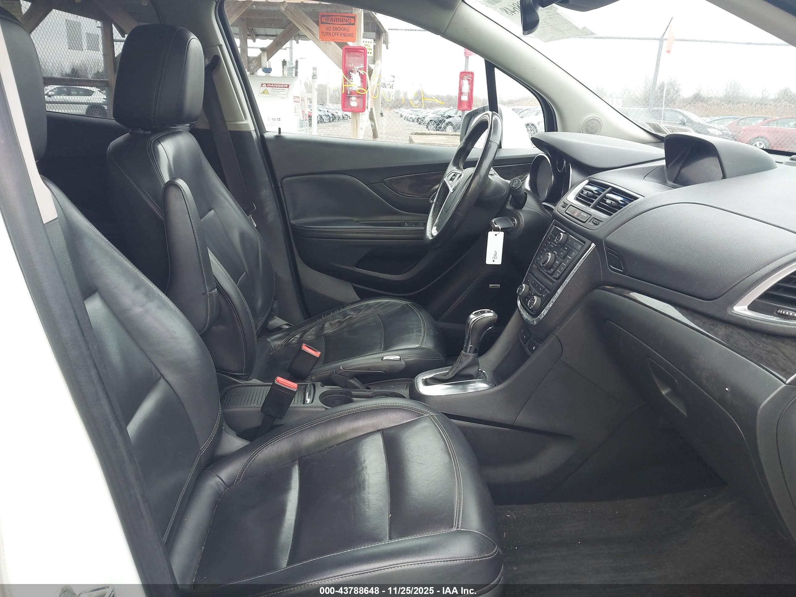 BUICK ENCORE image 5