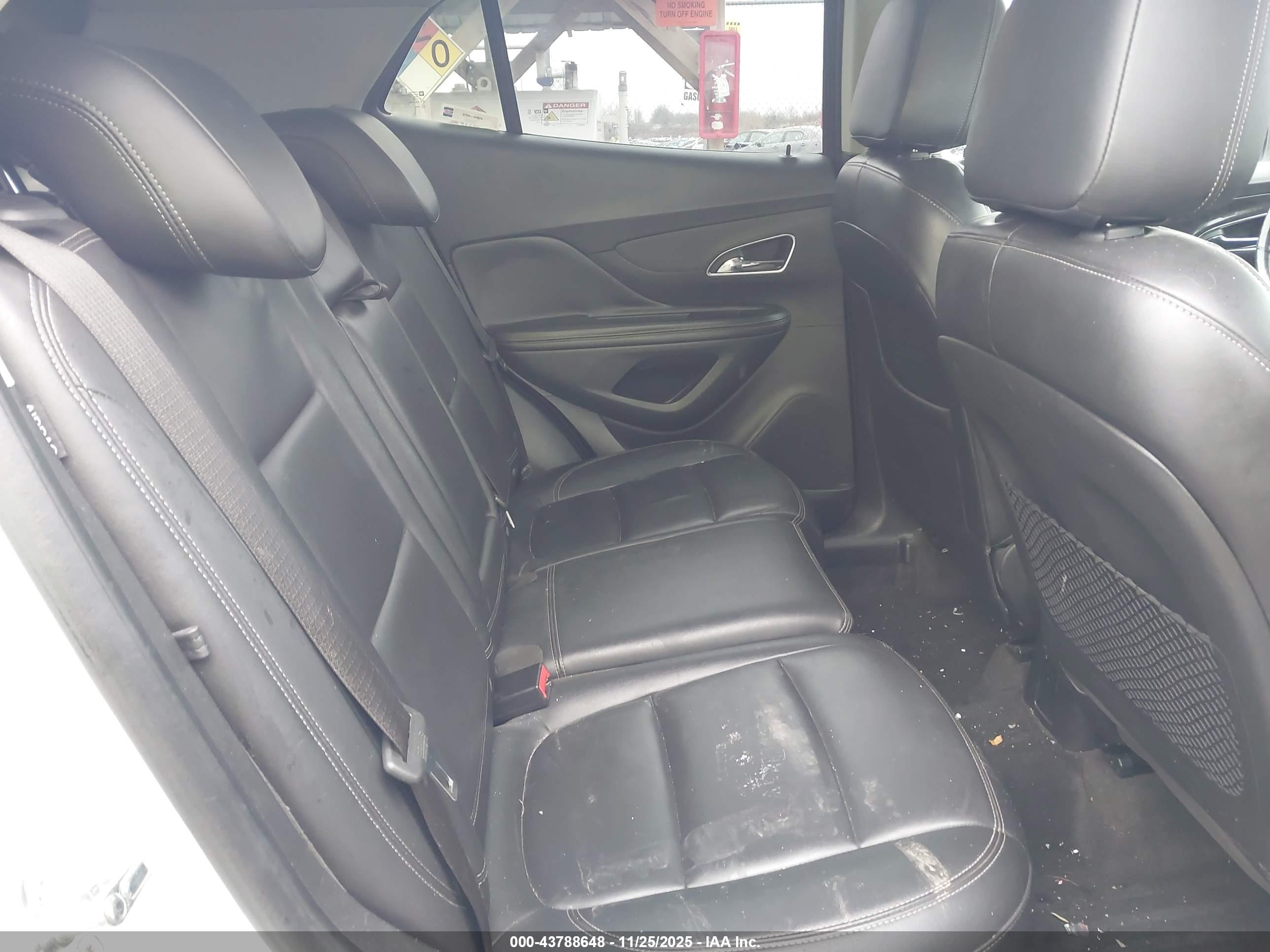 BUICK ENCORE image 8