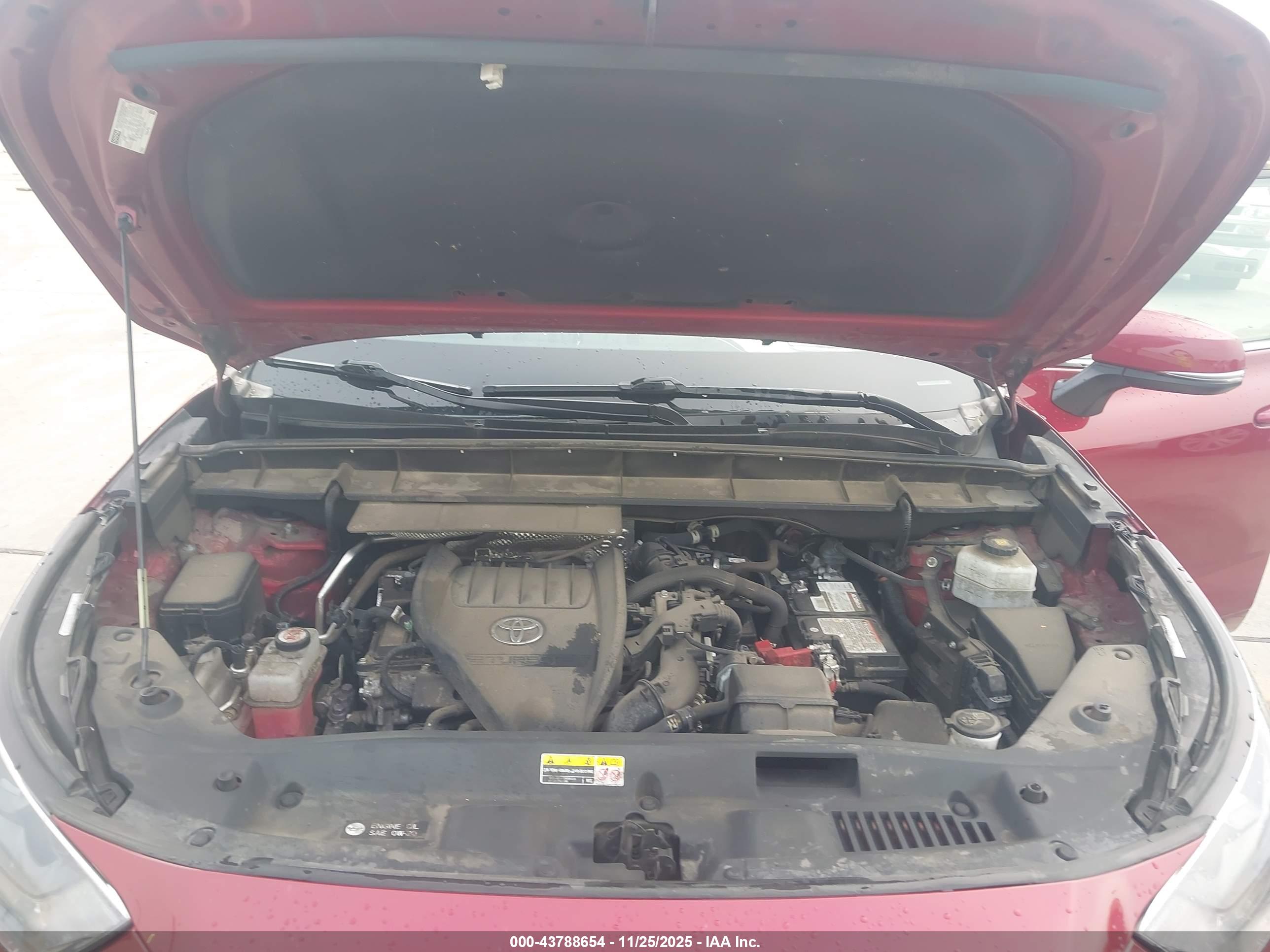 TOYOTA HIGHLANDER image 10